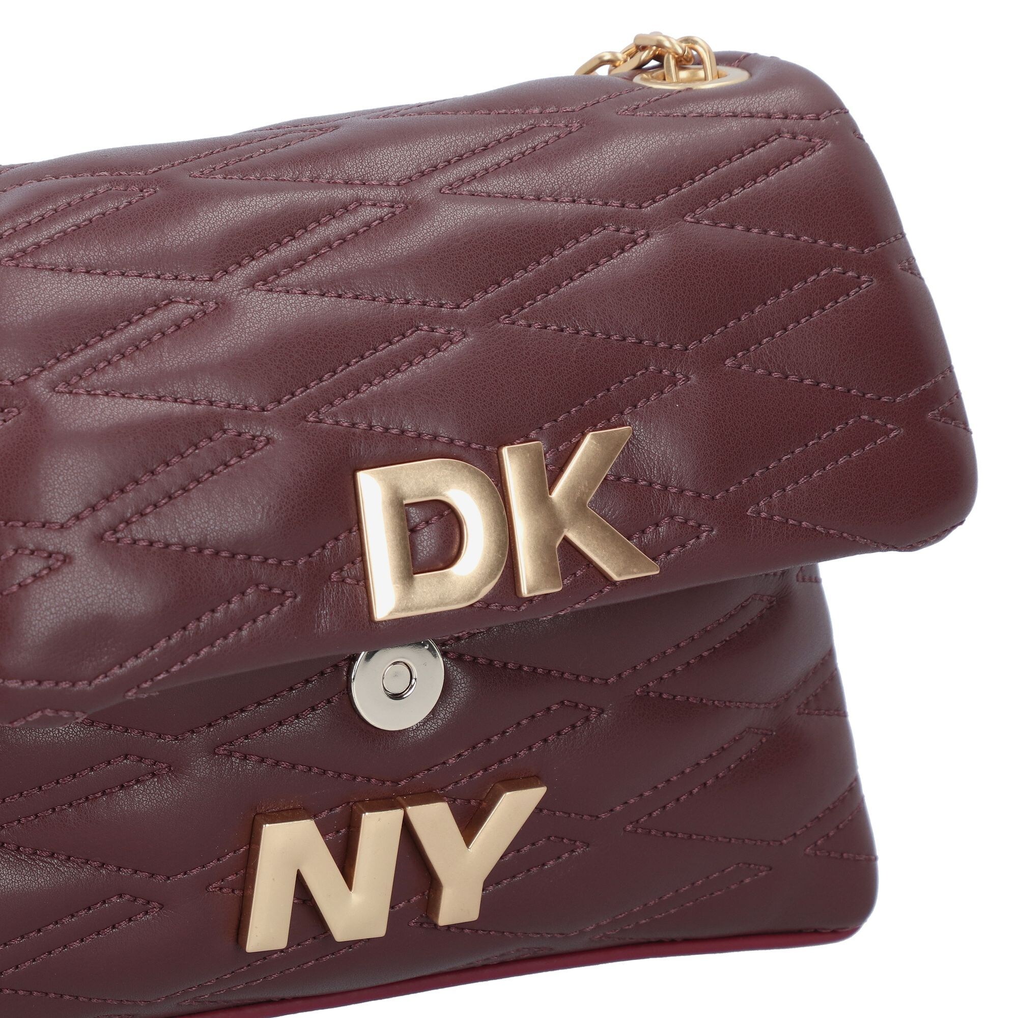 Thumbnail - DKNY Schultertasche Minna