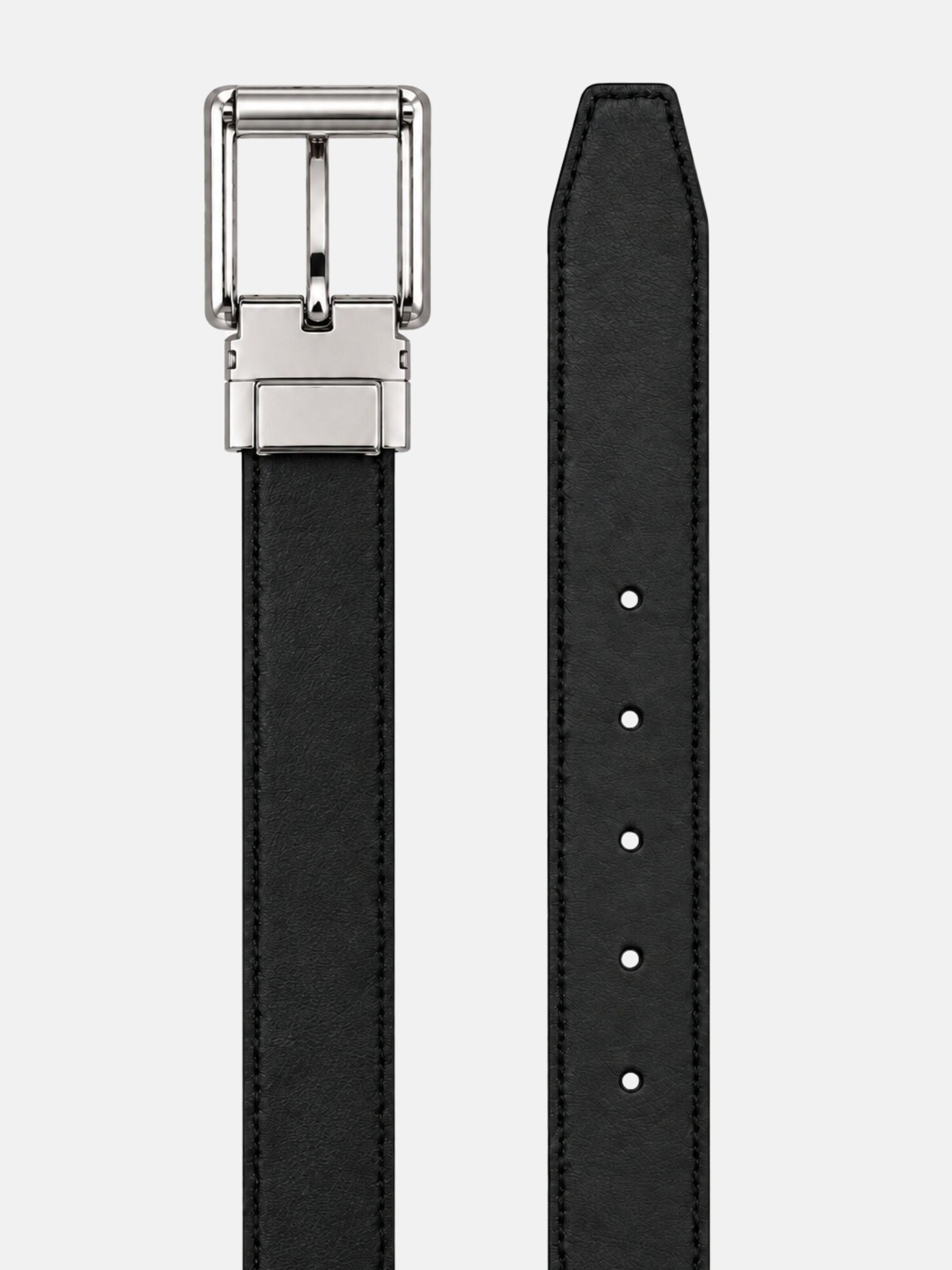 MICHAEL Michael Kors Cinturón q-roa-42808 para hombre