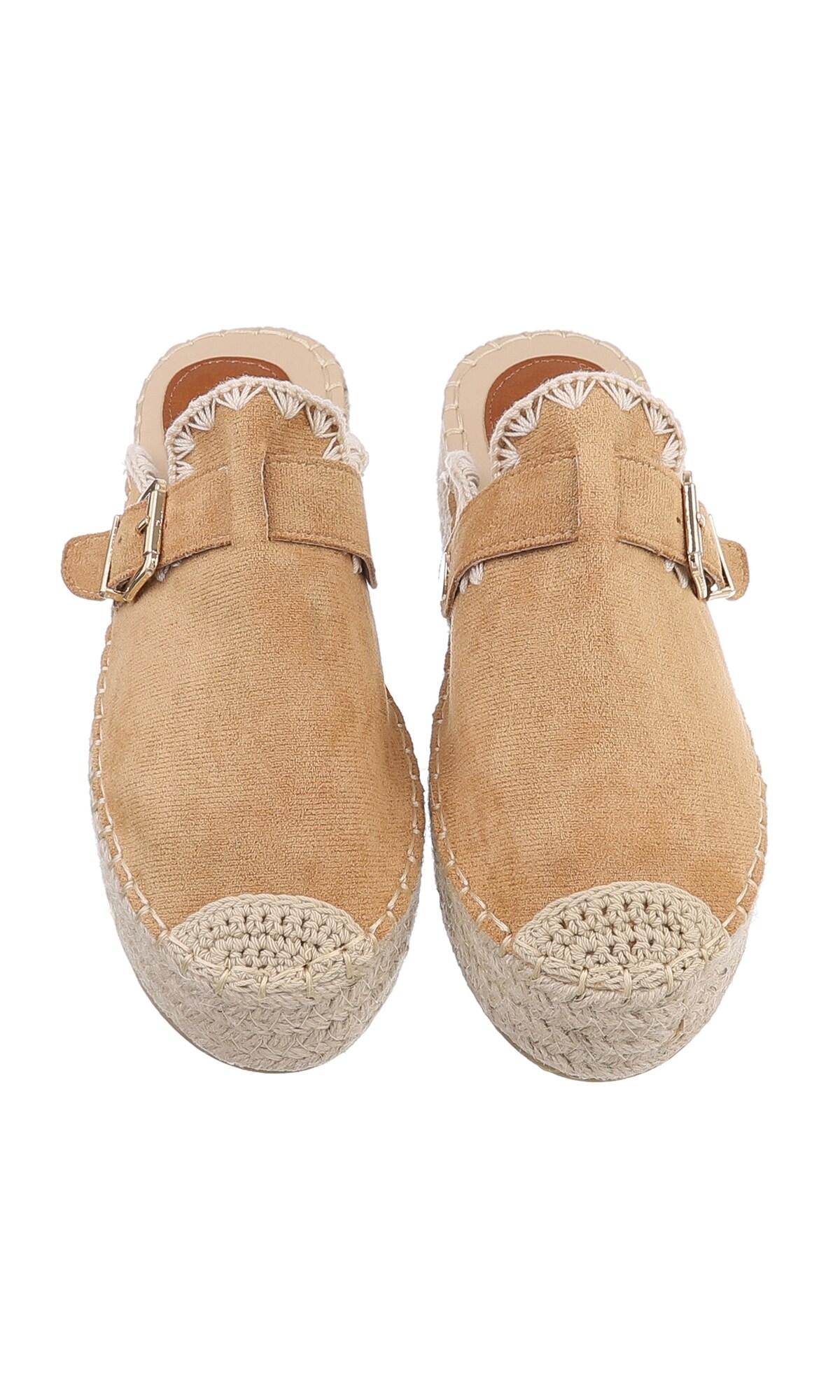 Thumbnail - Ital-Design Pantolette