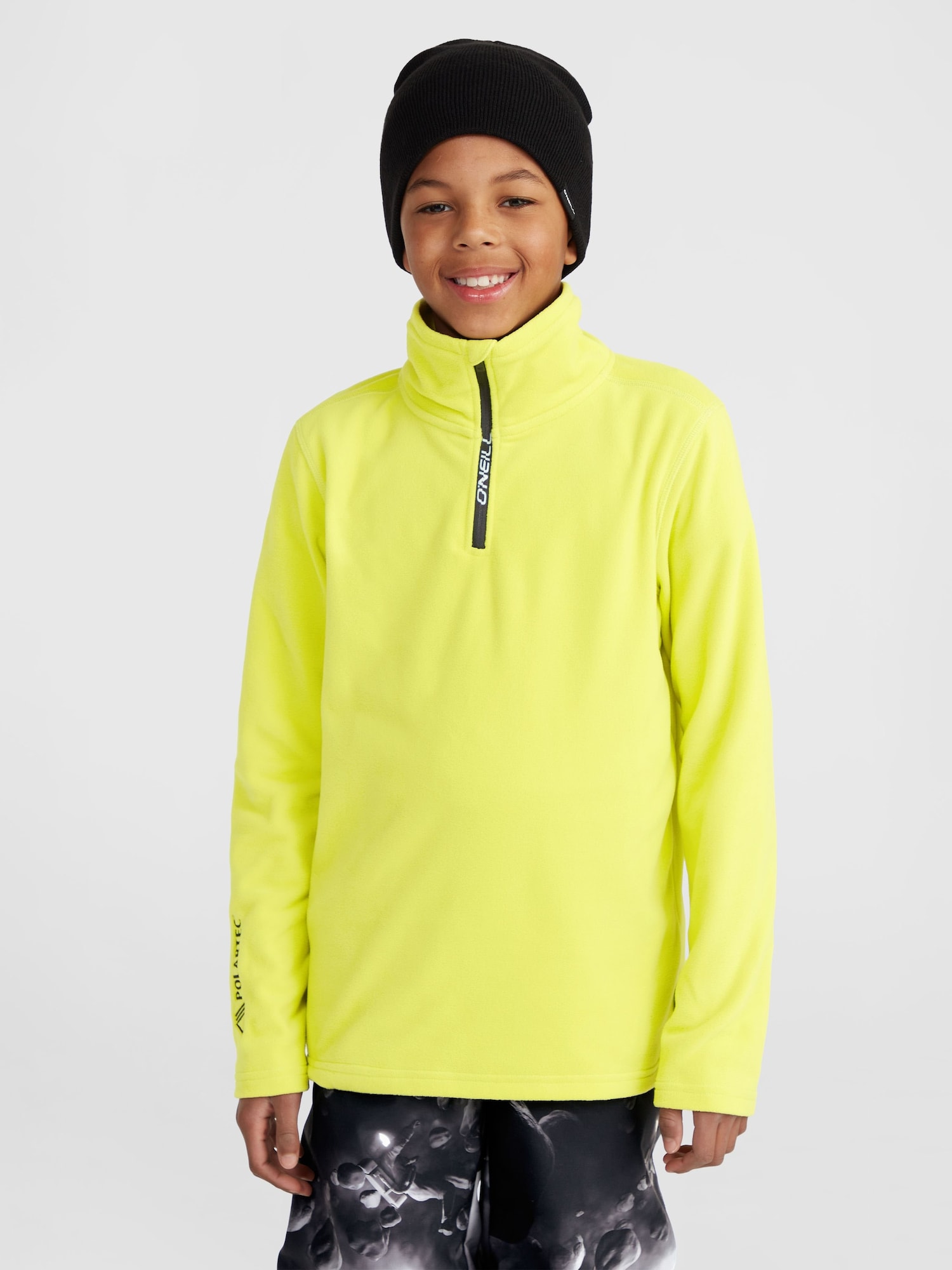 O'NEILL Sportpulóverek 'Jack's'  limone termék 2. képe