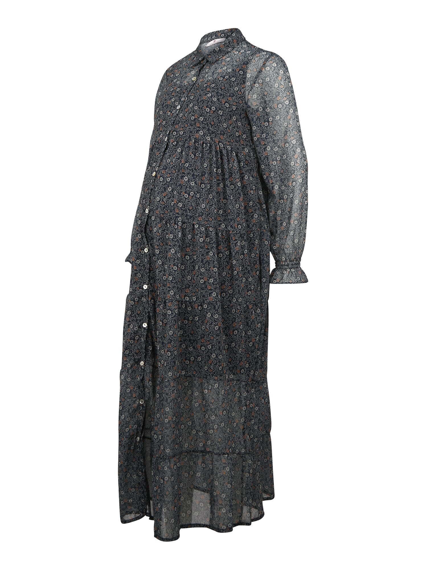 BELLYBUTTON Palaidinės tipo suknelė  pilka