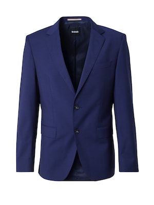 BOSS Chaqueta saco 'H-Huge'  navy
