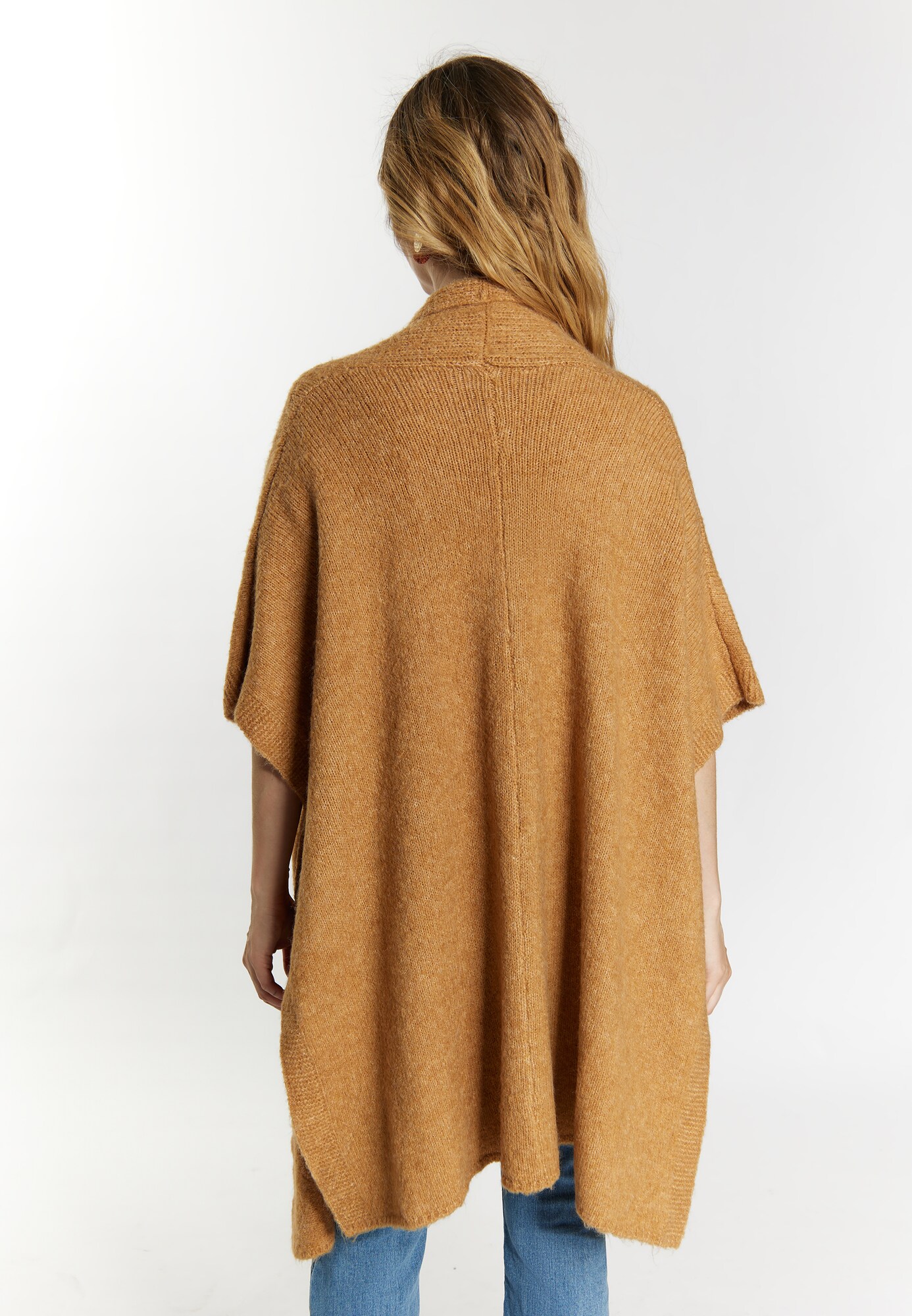 Thumbnail - Strickjacke