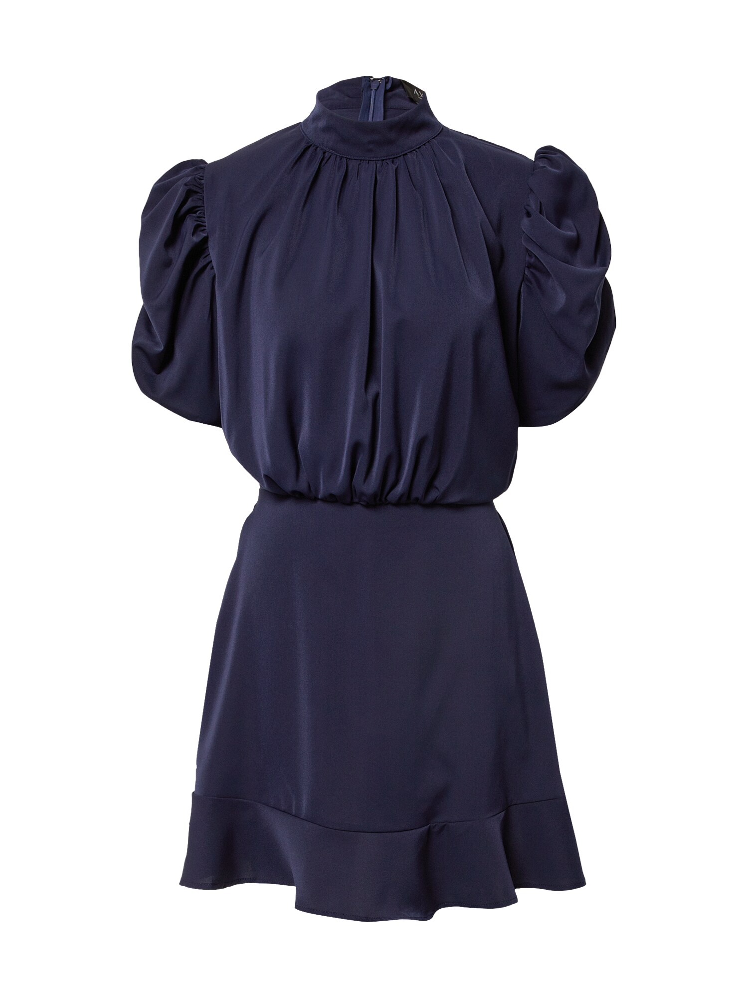 AX Paris Palaidinės tipo suknelė tamsiai mėlyna
