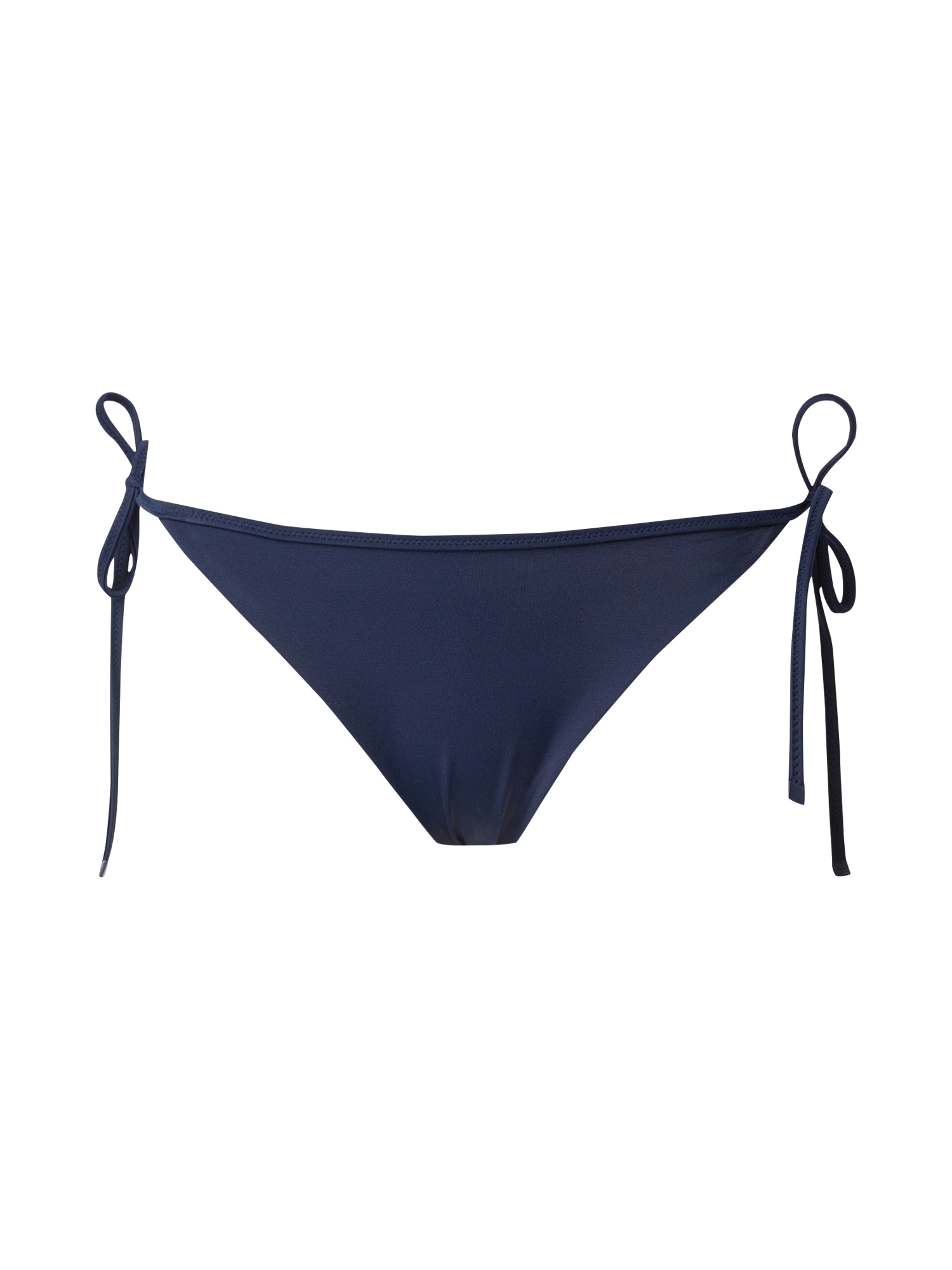 Tommy Hilfiger Underwear Slip costum de baie  albastru marin / roșu