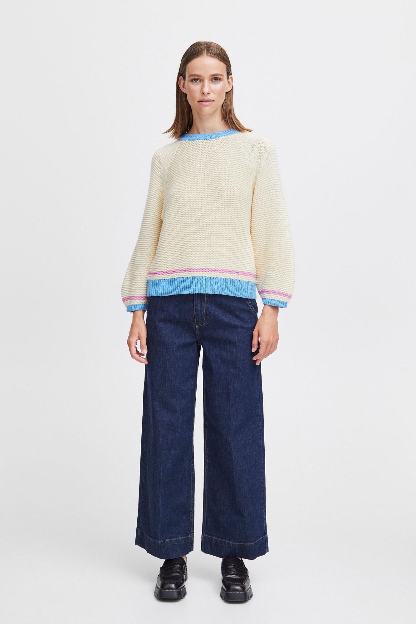 Thumbnail - b.young Pullover Oma