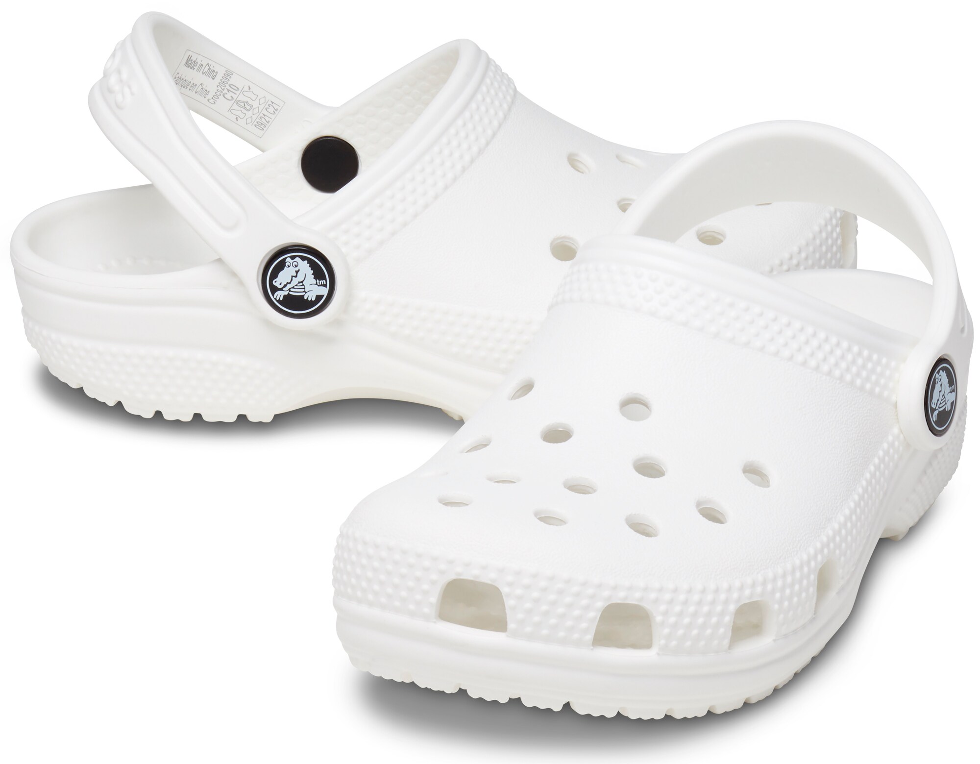Thumbnail - Crocs Clogs Classic