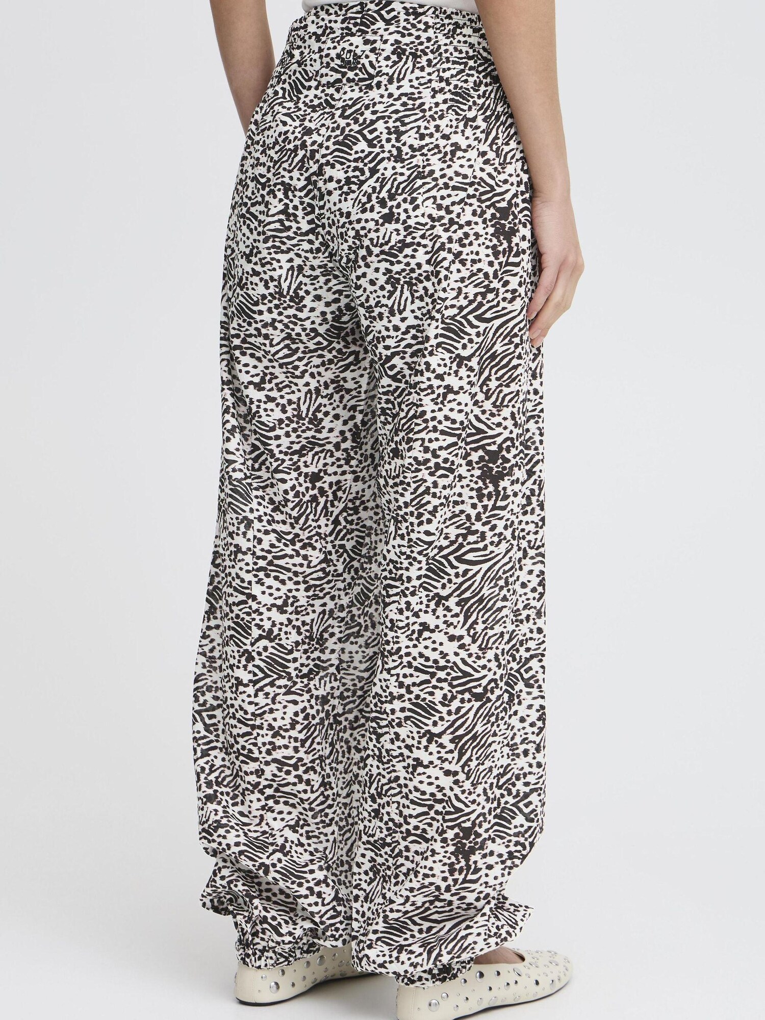 Thumbnail - PULZ Jeans Hose PZJill