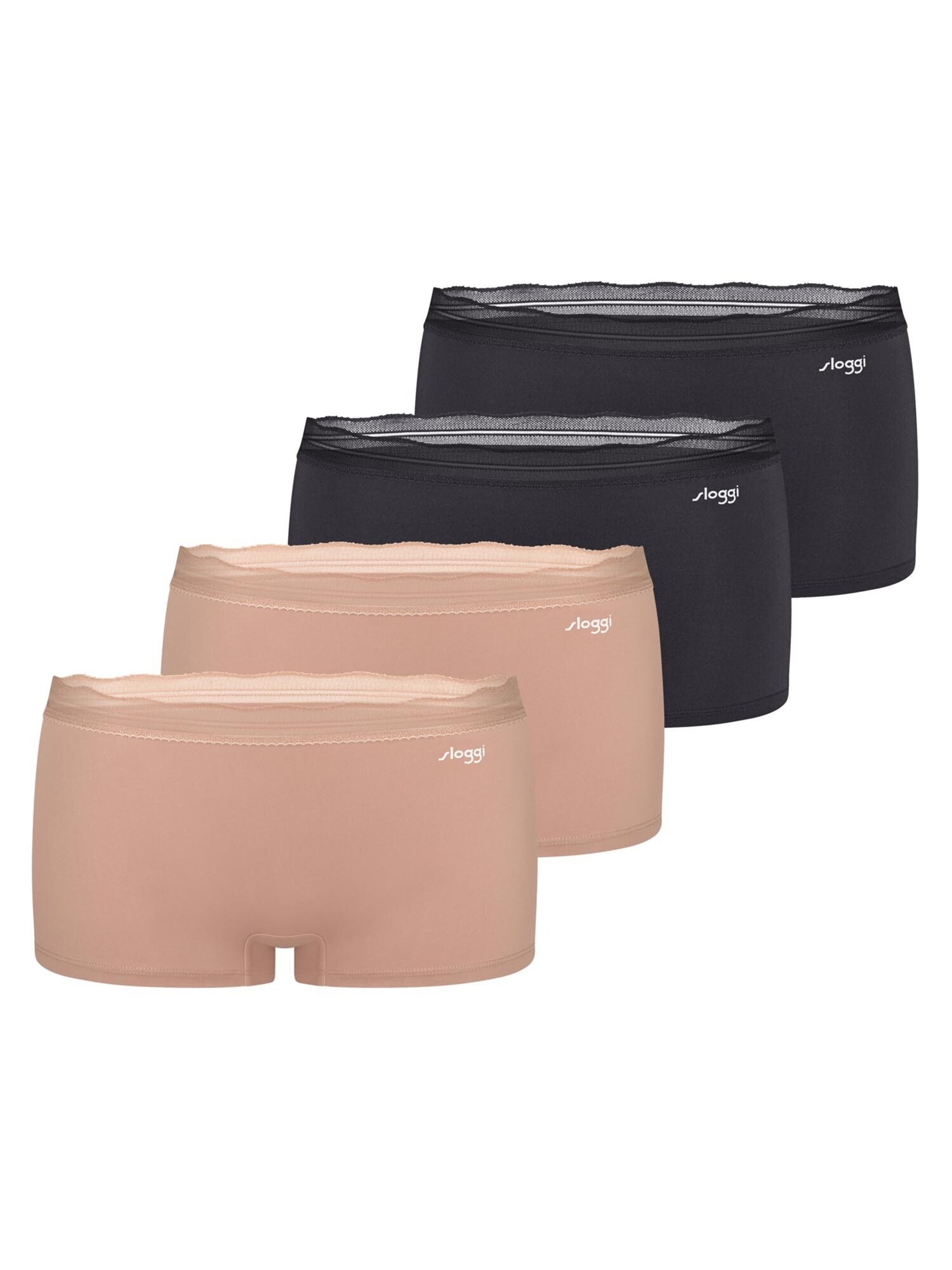 Sloggi Panty Go Blush