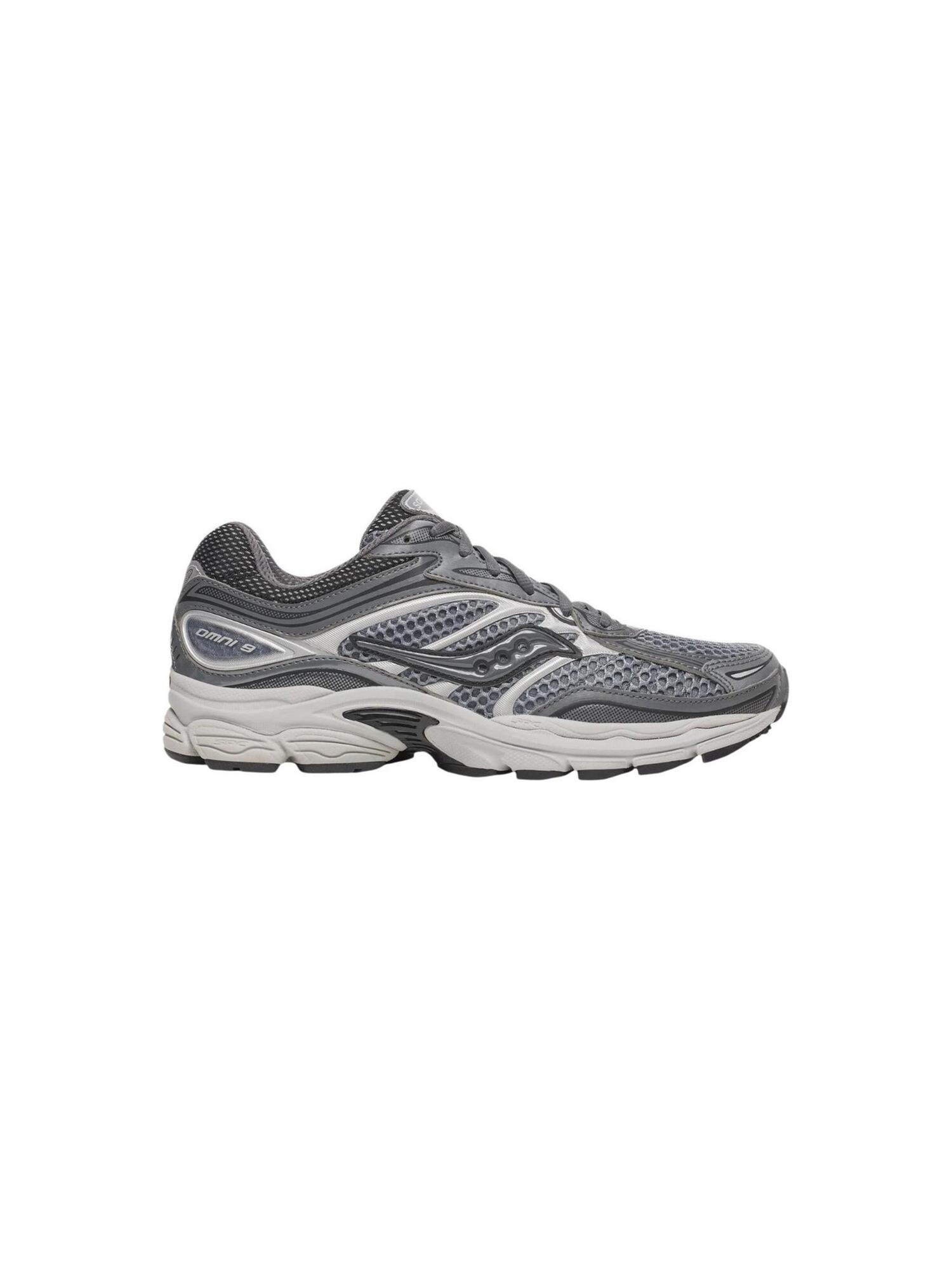 saucony Zapatillas deportivas bajas 'PROGRID OMNI 9 S101245-1003'  negro