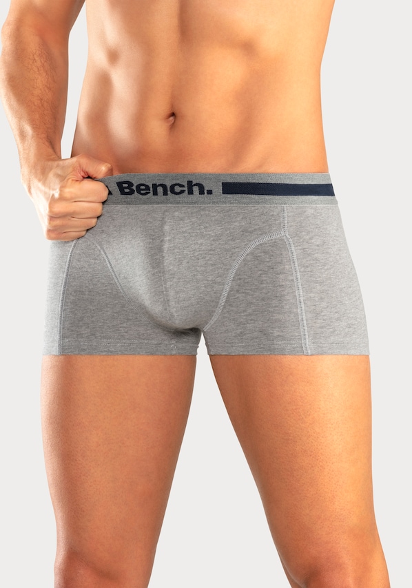 BENCH, Boxeralsók, vegyes színek, 13 kép a 22 közül