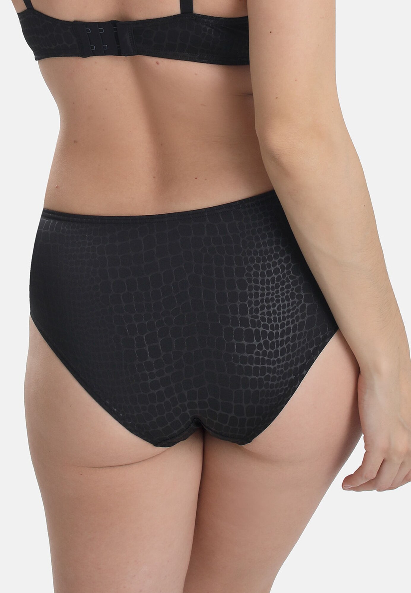 Thumbnail - sassa Panty PURE ANIMAL 2er Pack