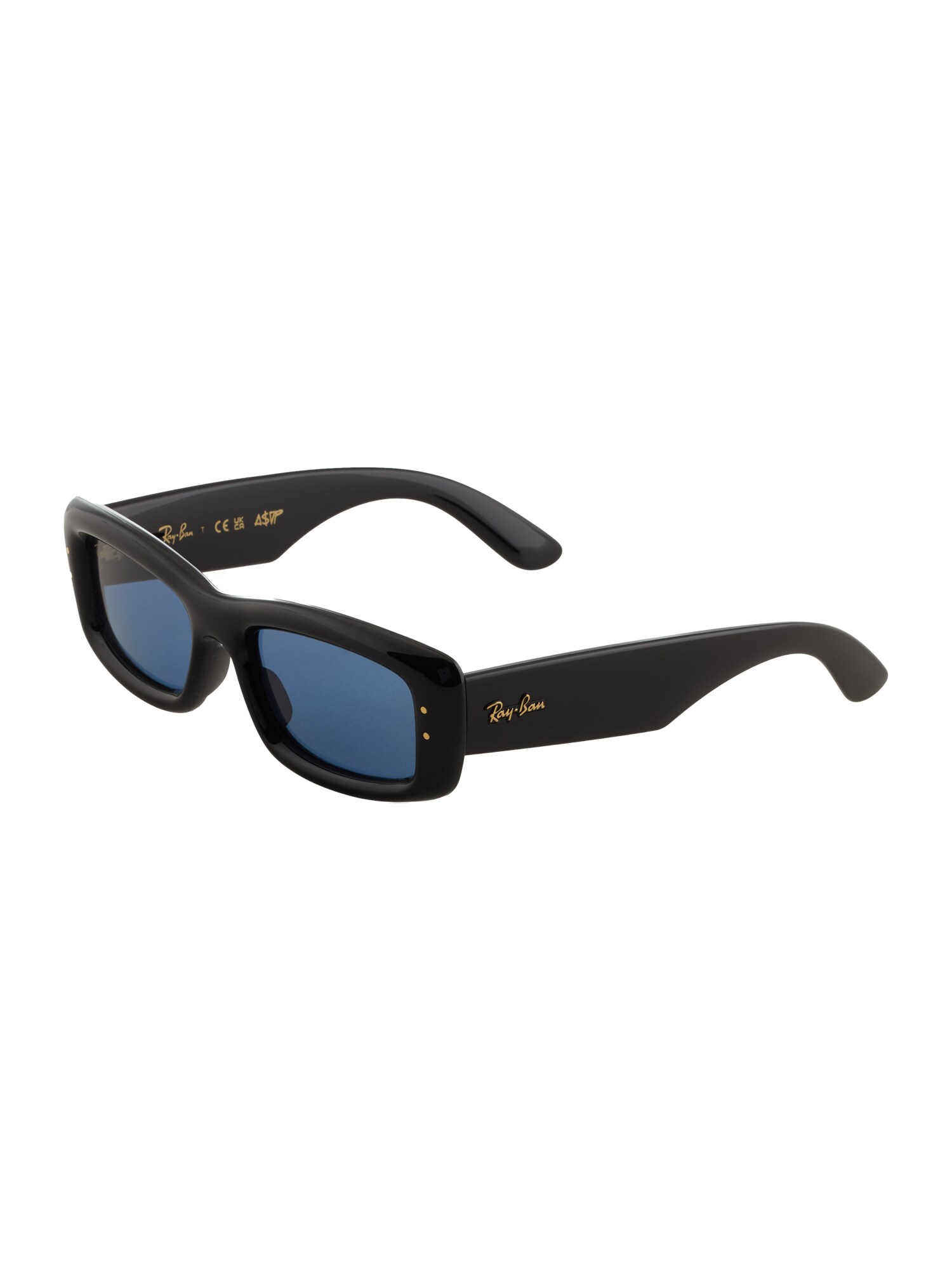 Ray-Ban Ochelari de soare 0RB4944 negru