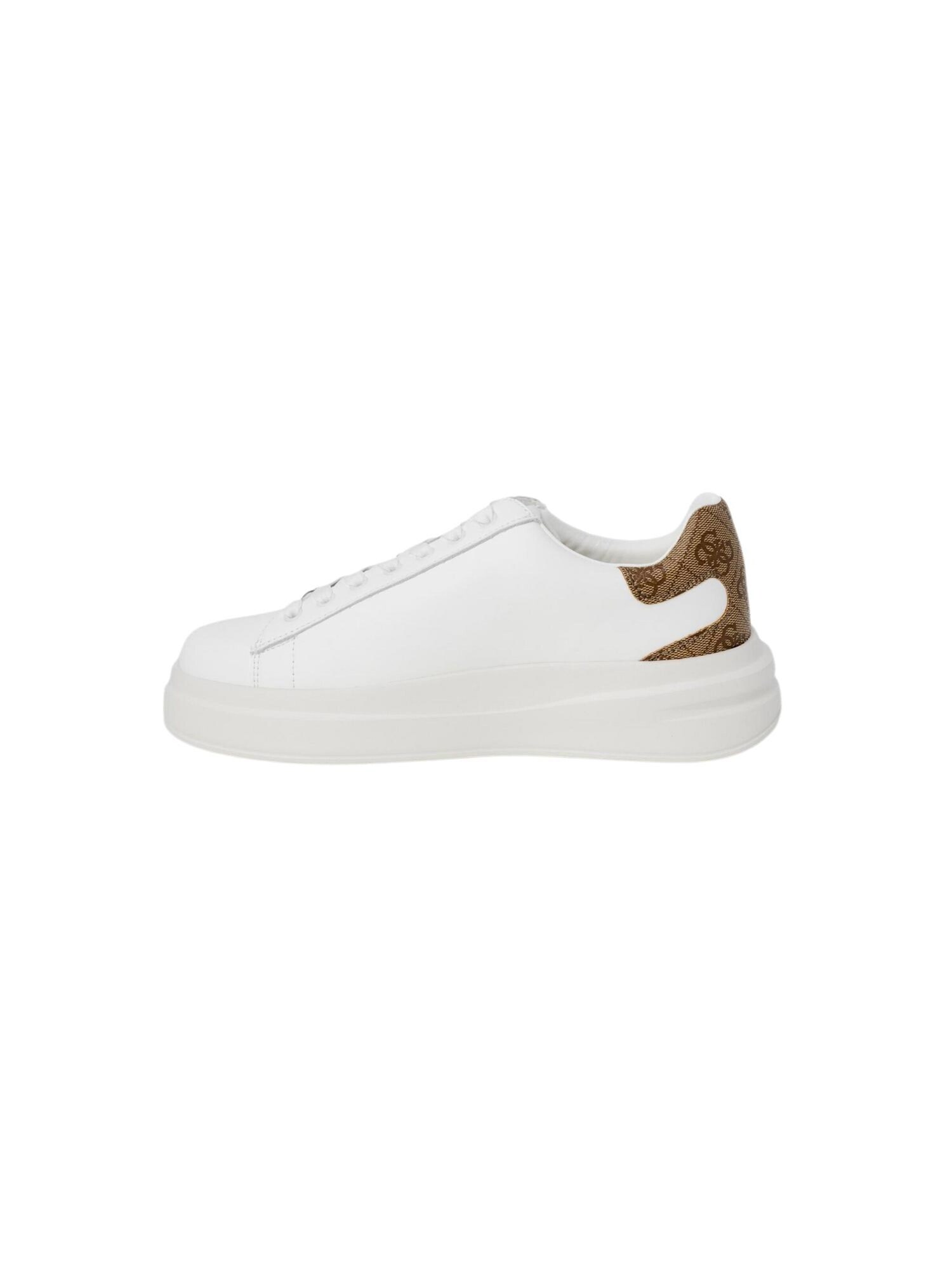 GUESS Zapatillas deportivas bajas 'ELBINA FLJELB FAL12' blanco – imagen 2