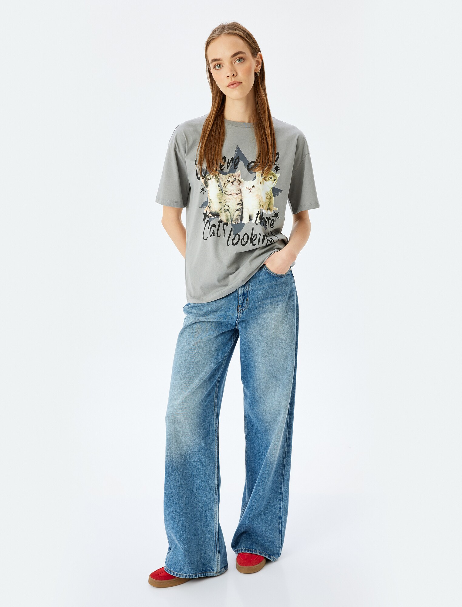 Thumbnail - Koton T-Shirt