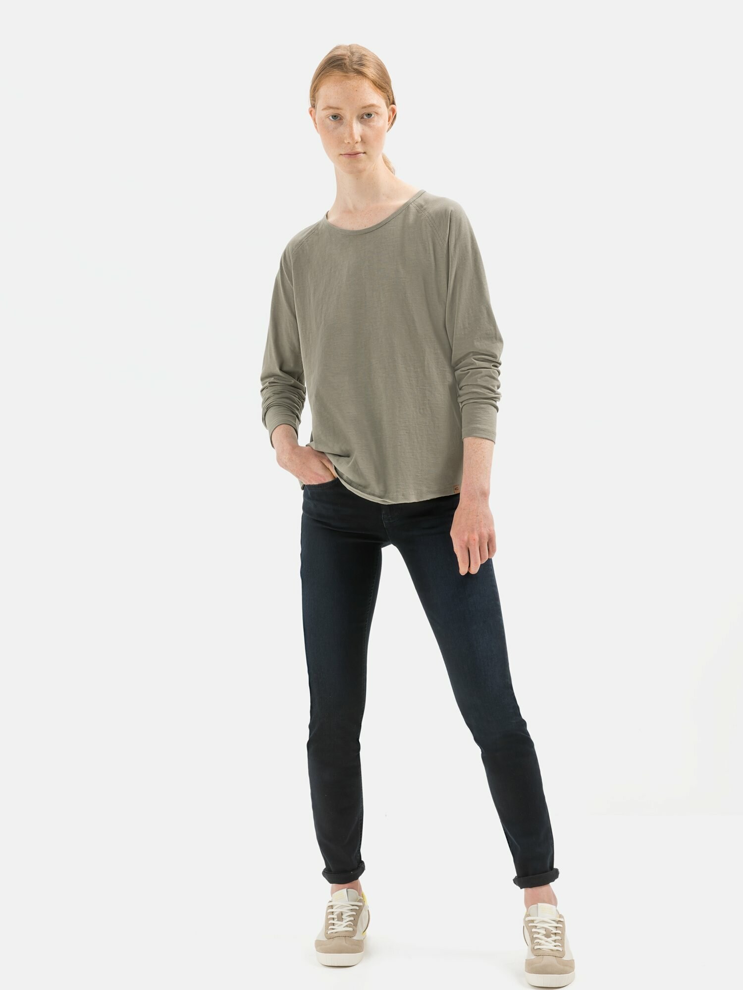 Thumbnail - CAMEL ACTIVE Shirt