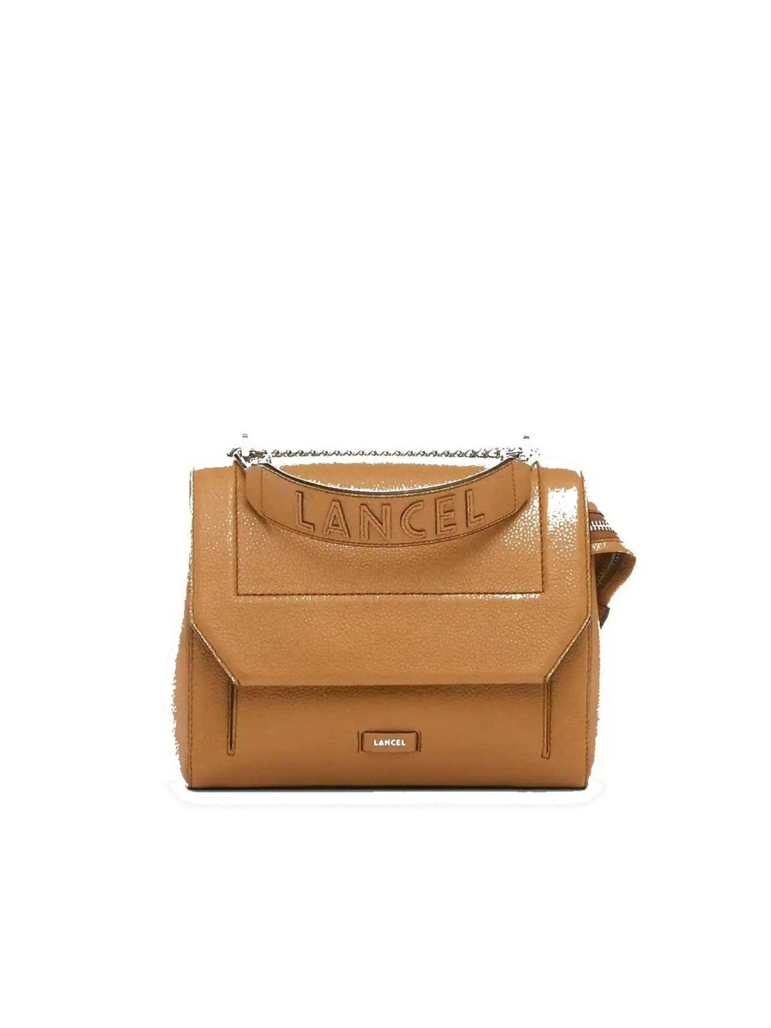 Lancel Bolso de hombro 'Ninon' marrón – imagen 5