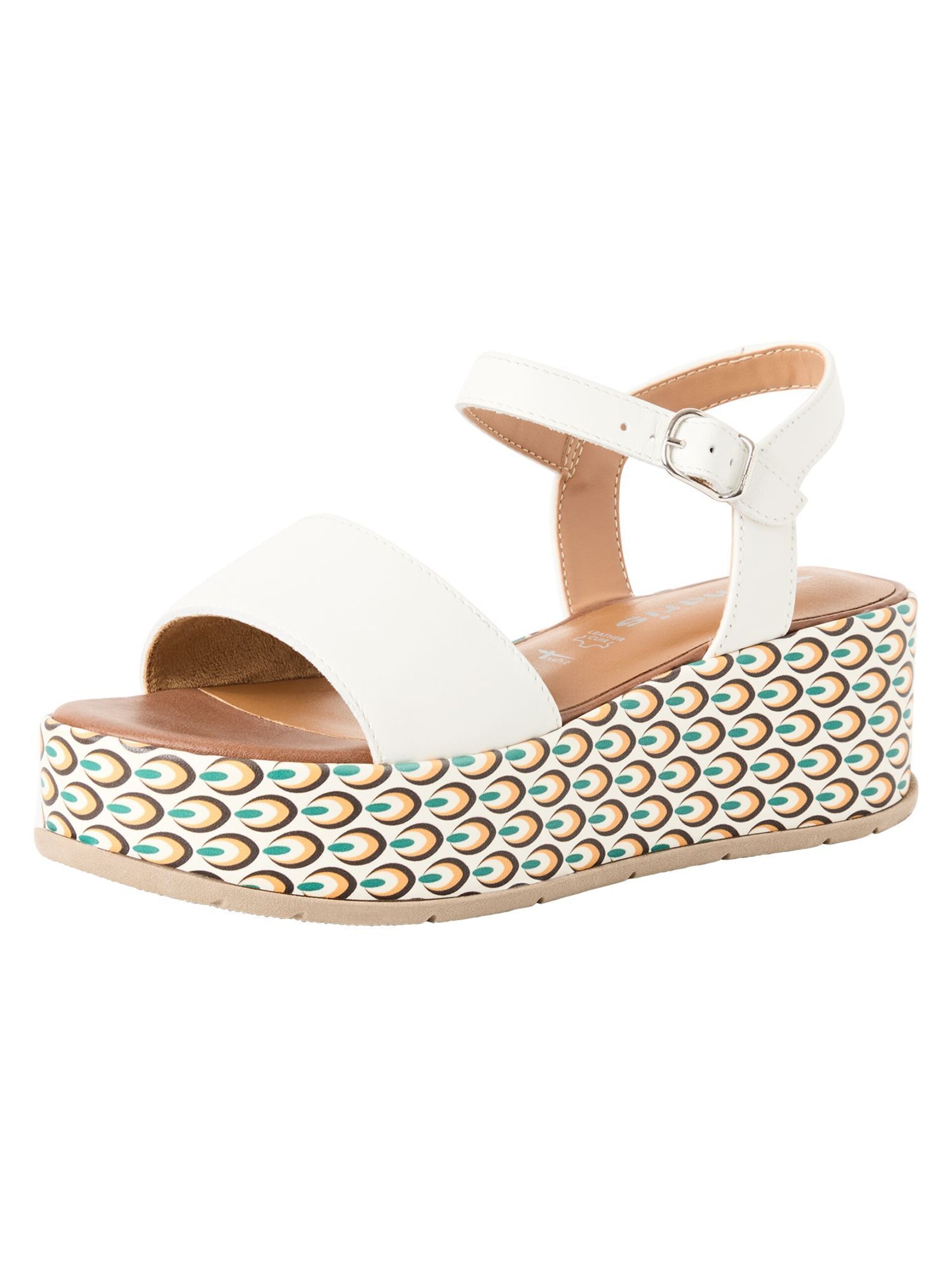 Tamaris Sandal sandaler dam – bild 2