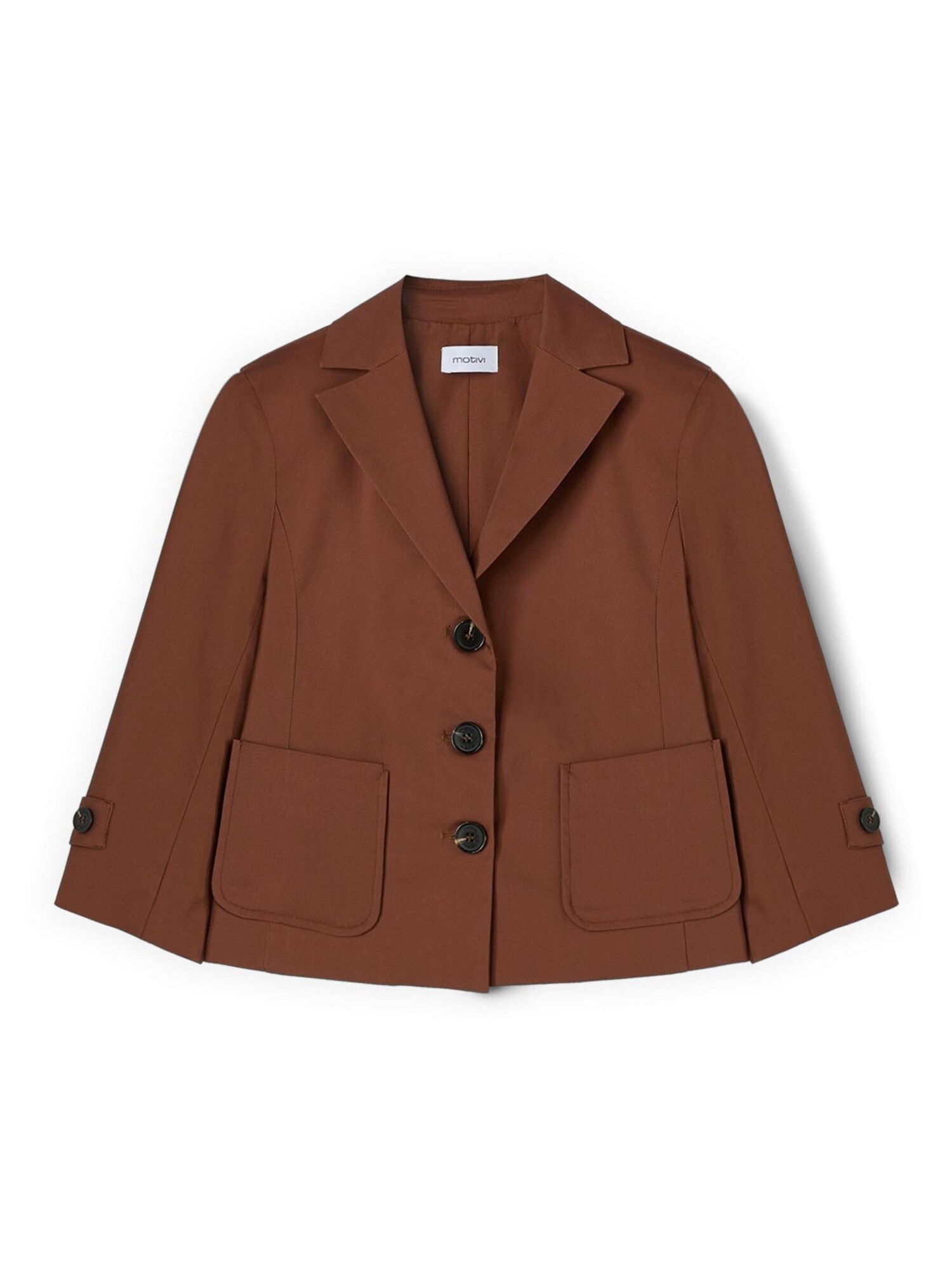 MOTIVI Blazer  marrón