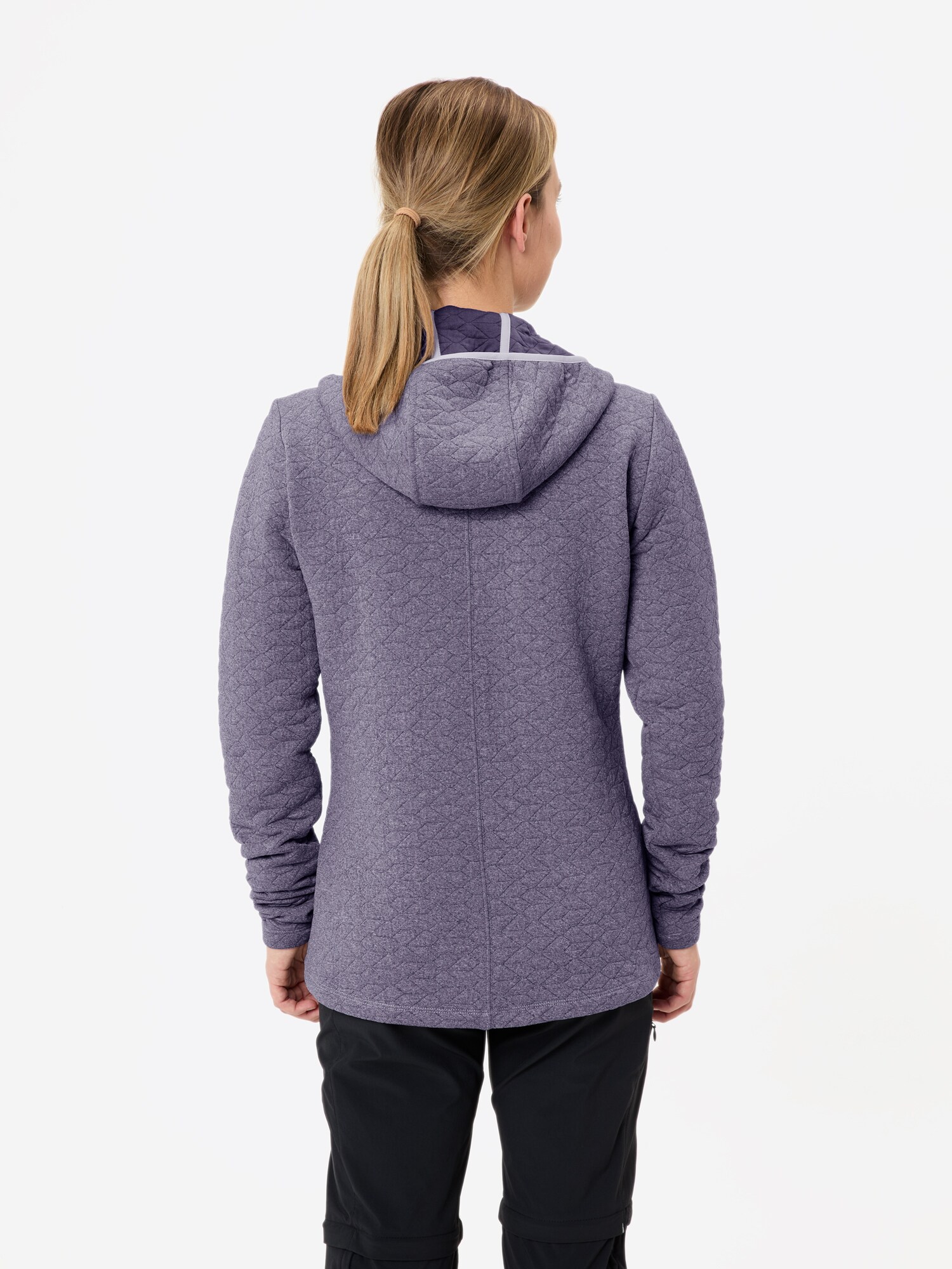 Thumbnail - VAUDE Fleecejacke  Silda