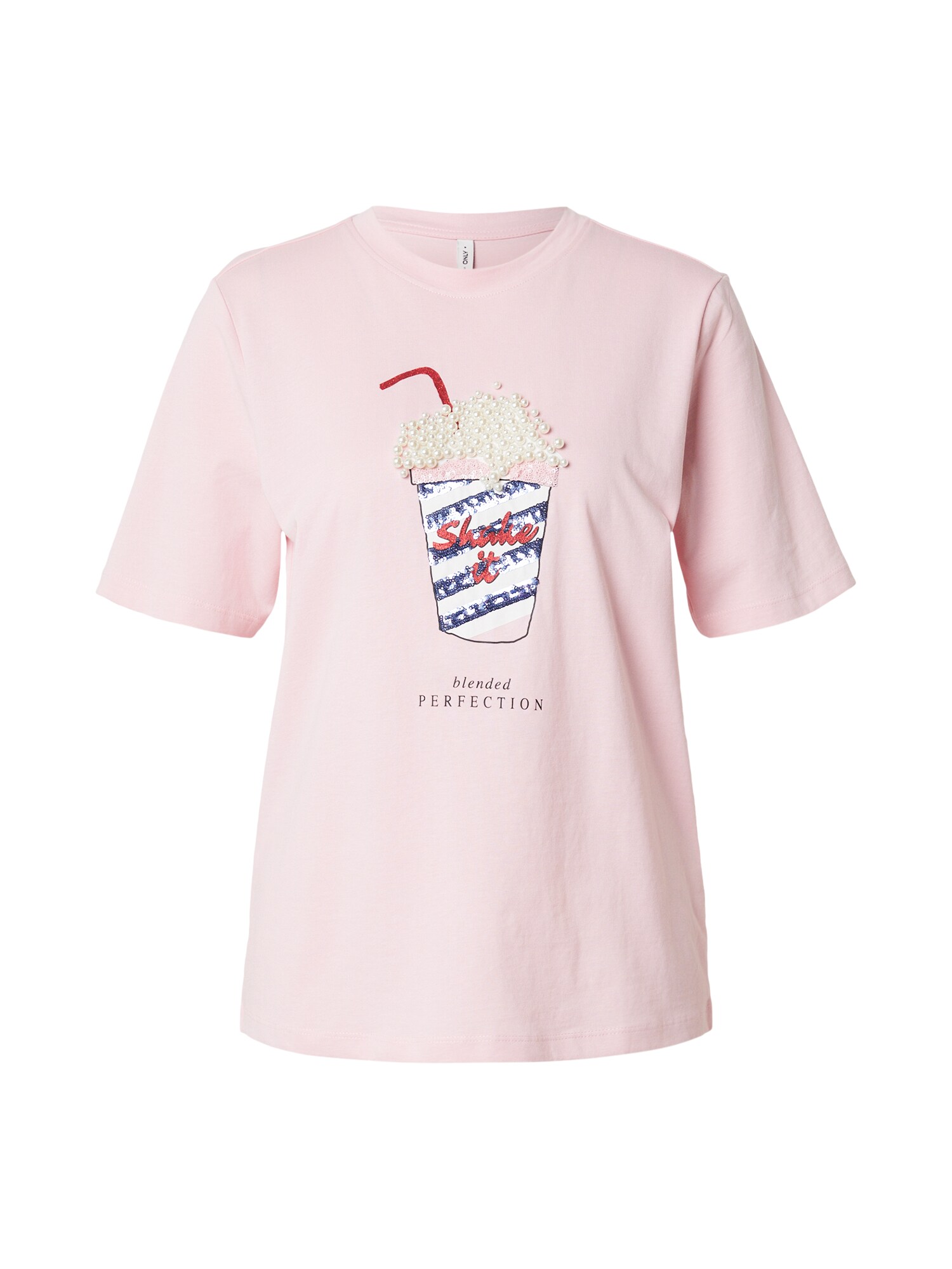 Only pentru femei tricou – din materiale premium