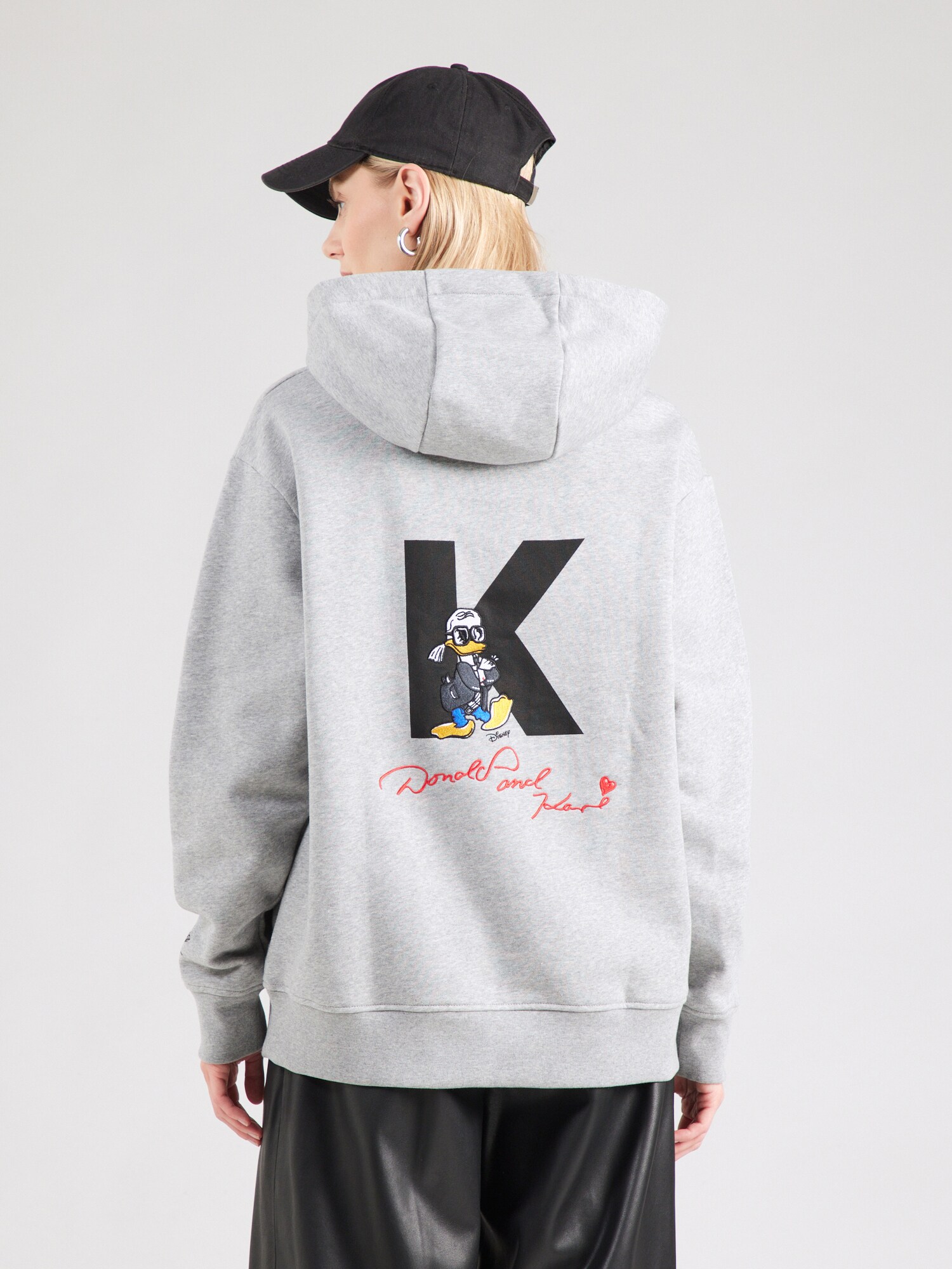 Thumbnail - Karl Lagerfeld Sweatshirt Disney x KL