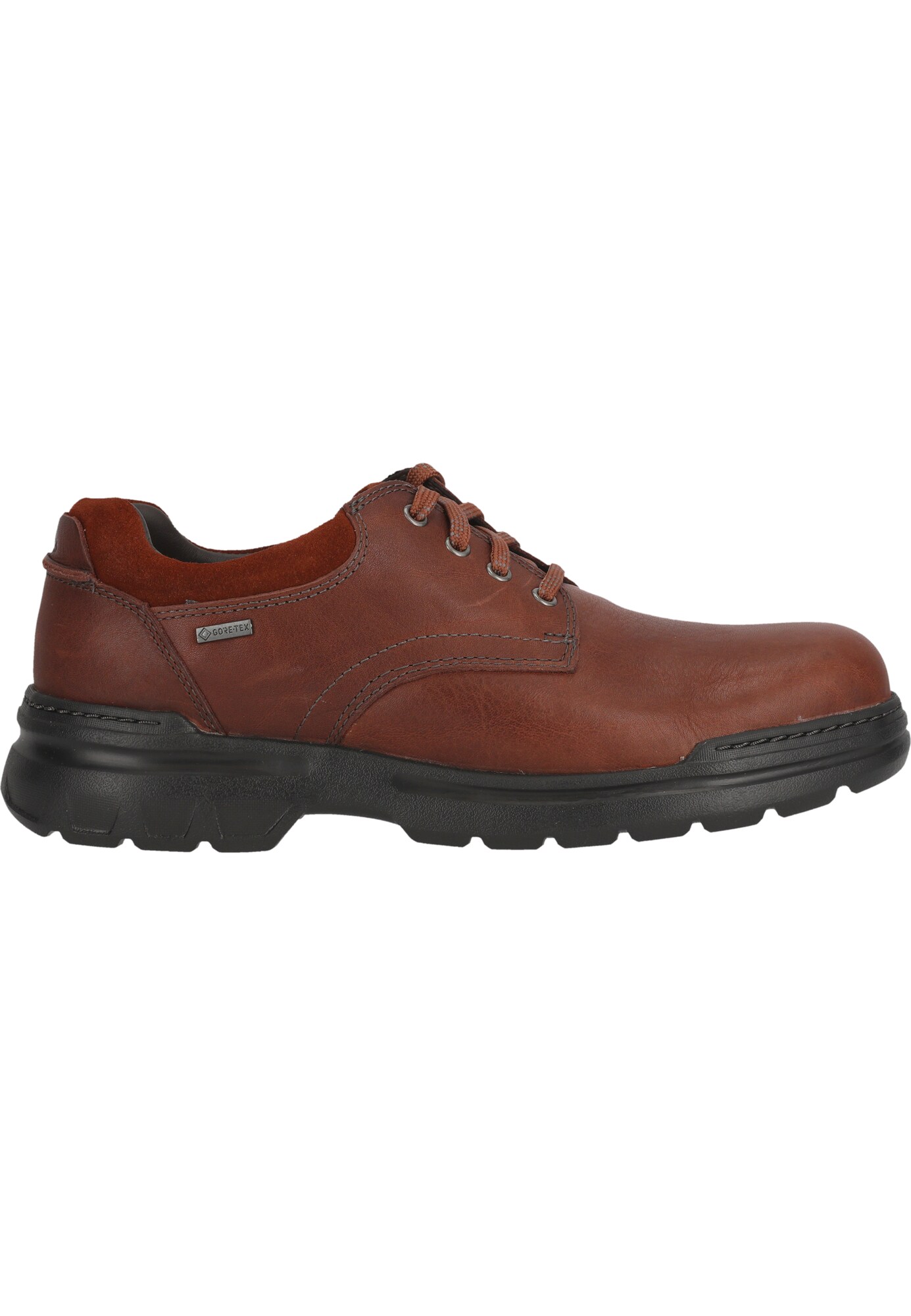 Thumbnail - CLARKS Schuhe Rockie Walk GTX