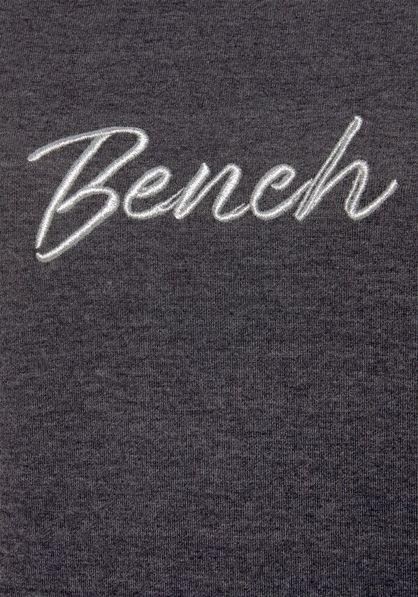 BENCH, Mikina, Sivá, Obrázok 4 z 7
