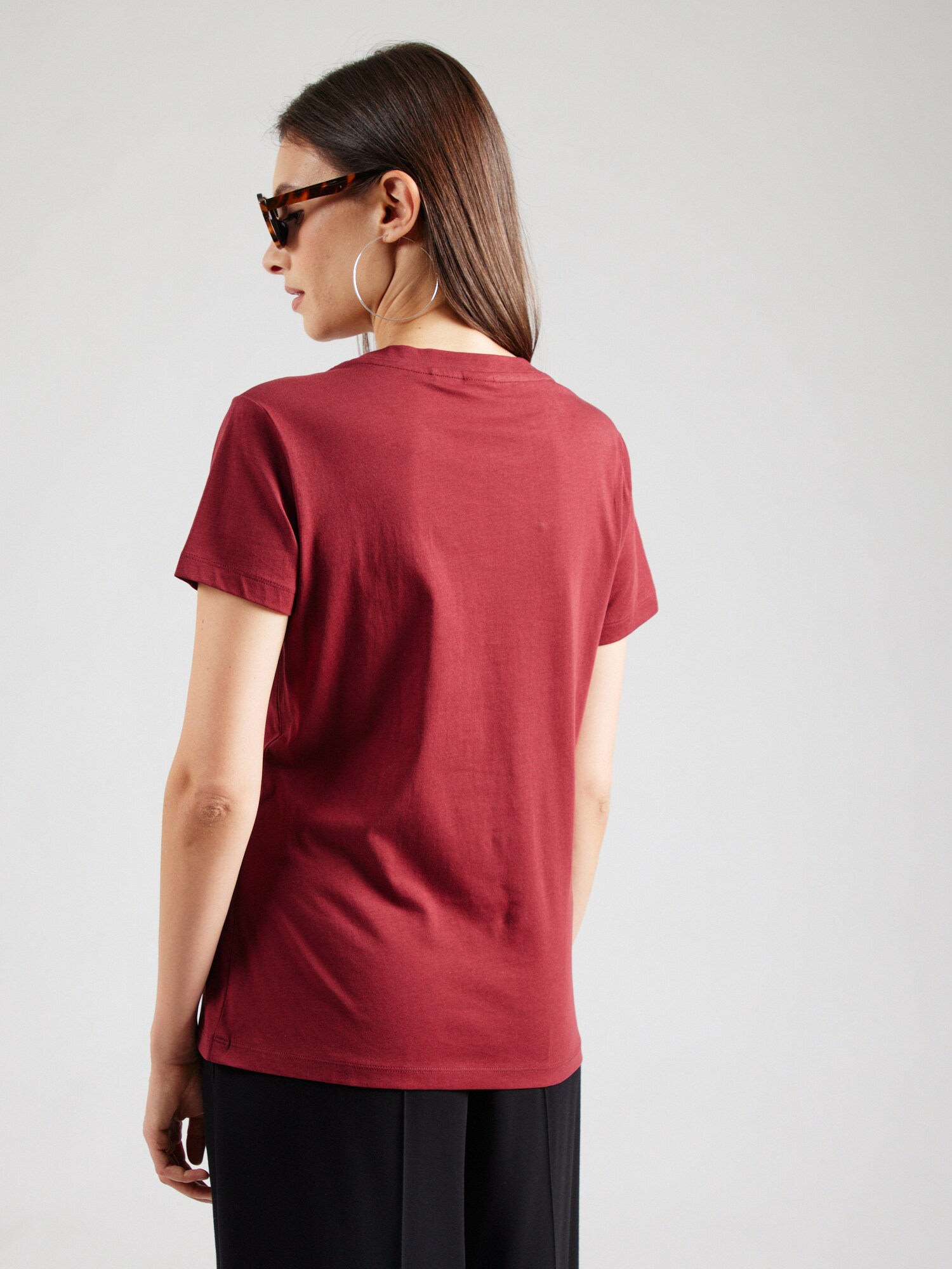 Thumbnail - BOSS T-Shirt CEsogo3