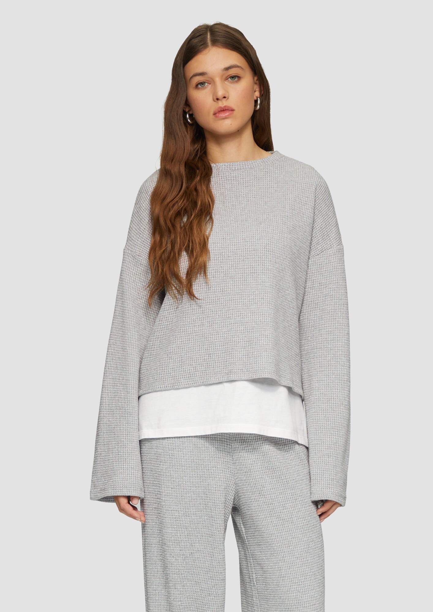 Thumbnail - QS Sweatshirt