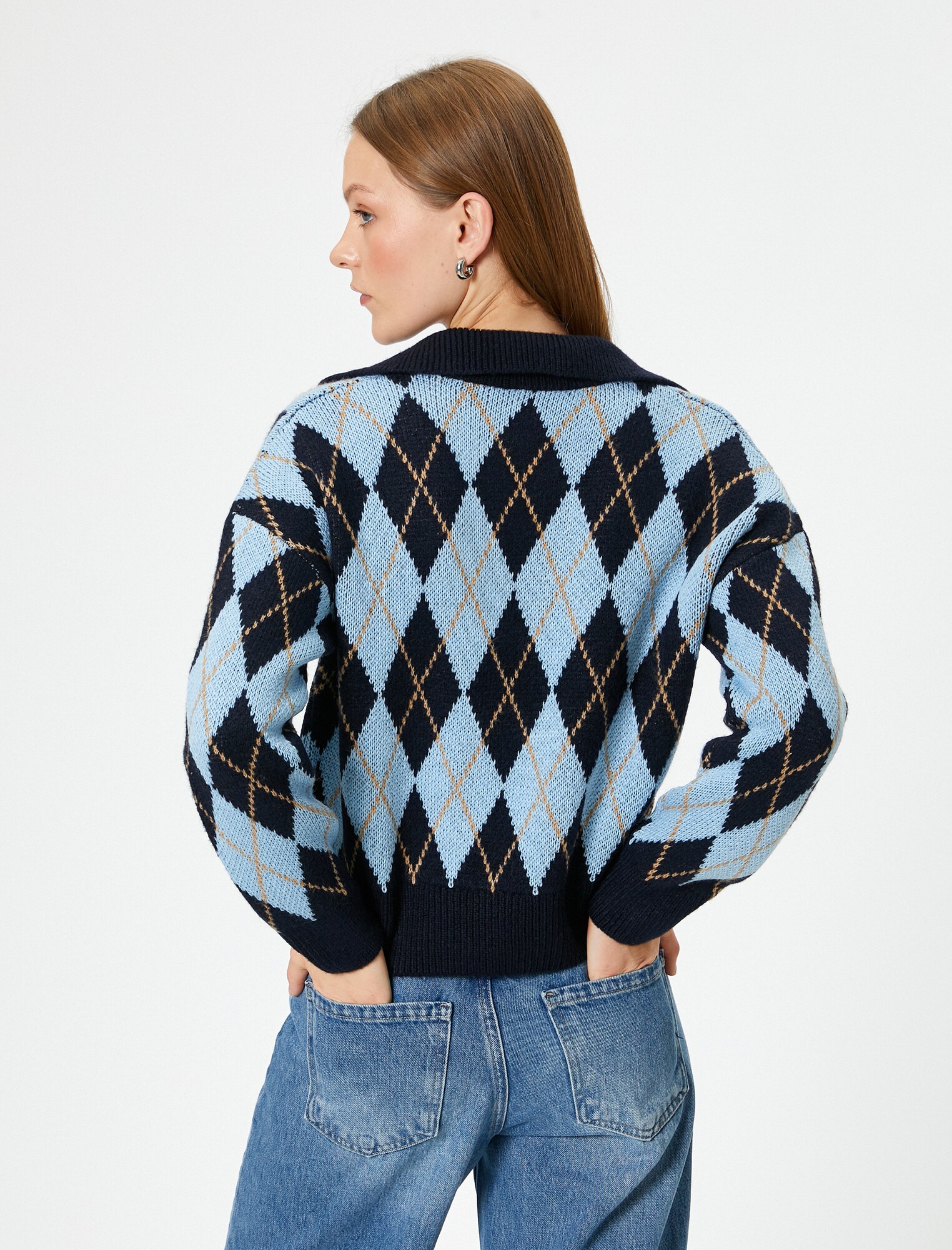 Thumbnail - Koton Pullover