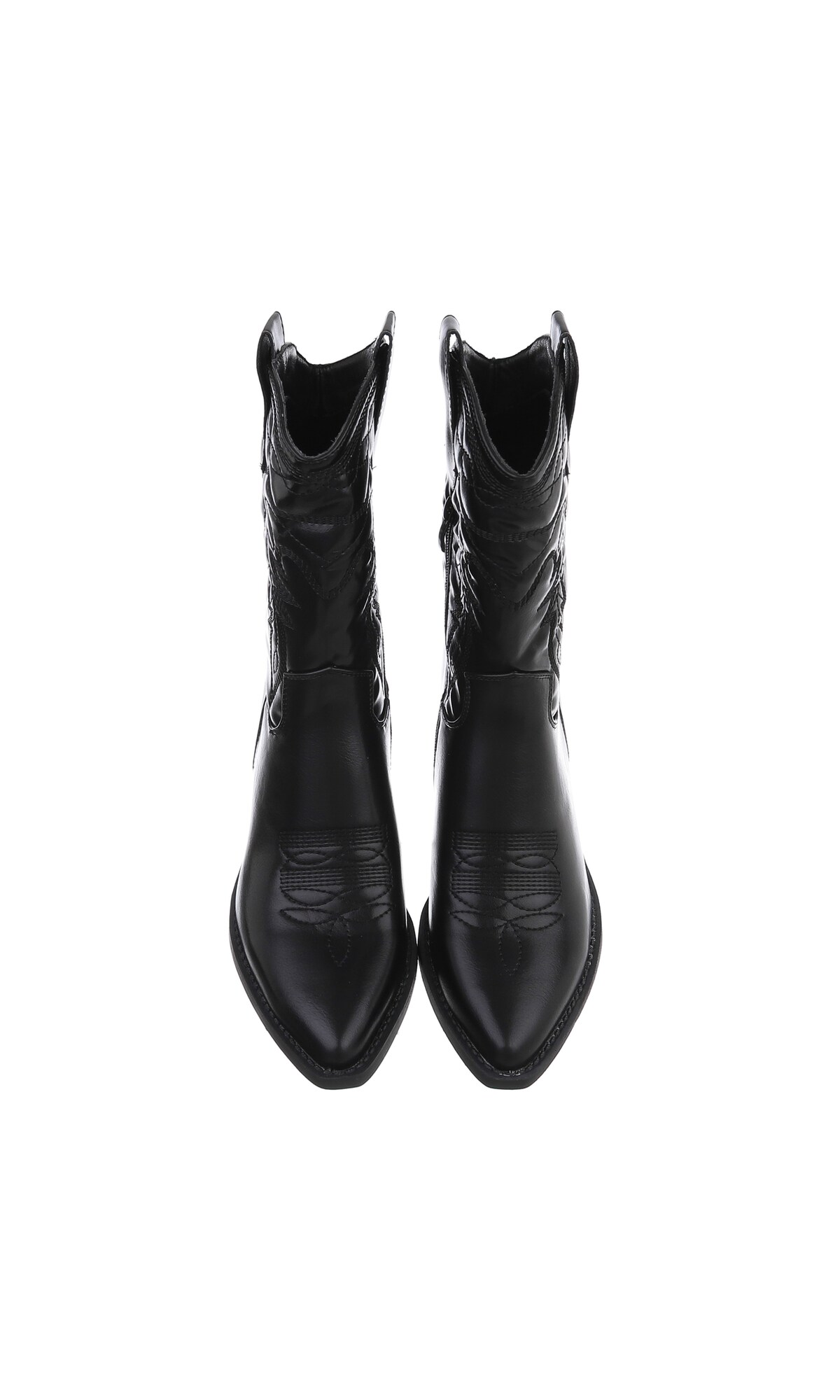 Thumbnail - Cowboystiefel 'Western- & Bikerboots'