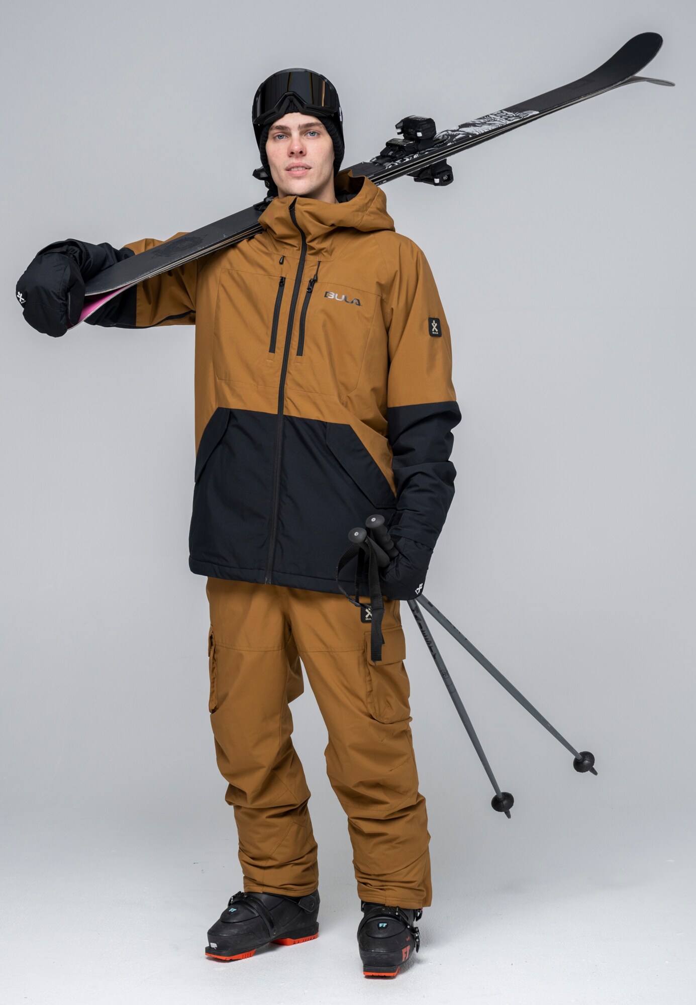 Thumbnail - Skihose