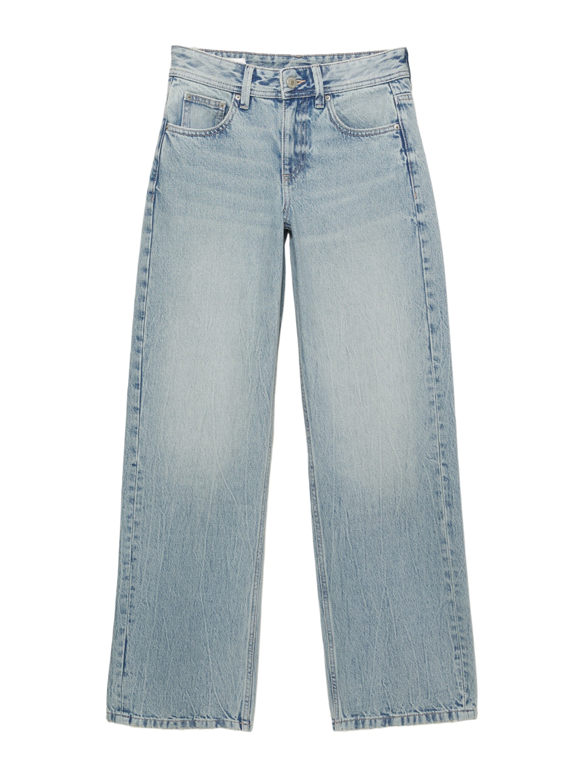 Pull & Bear Jeans dam