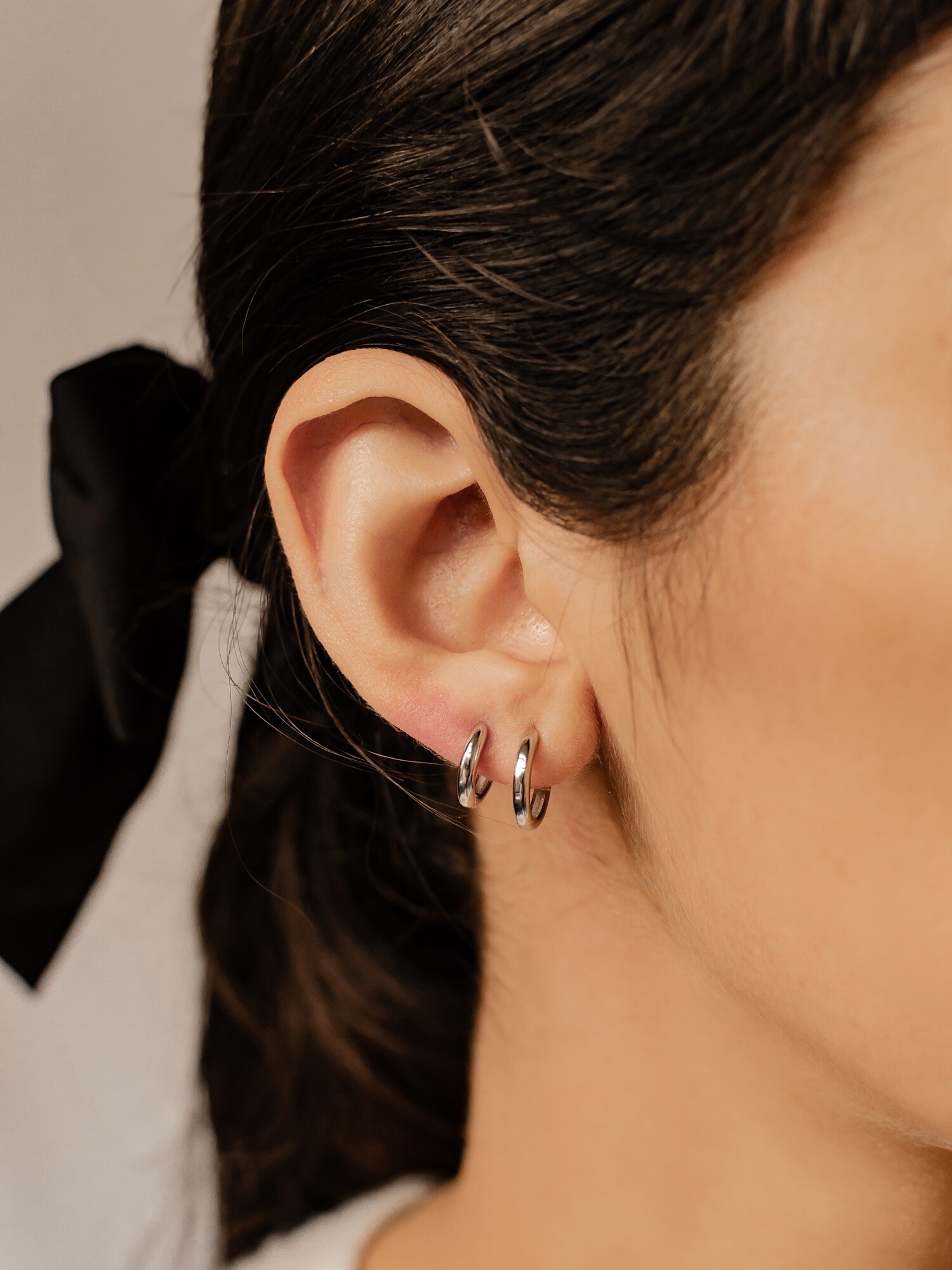 Thumbnail - Hey Happiness Ohrringe Eterna