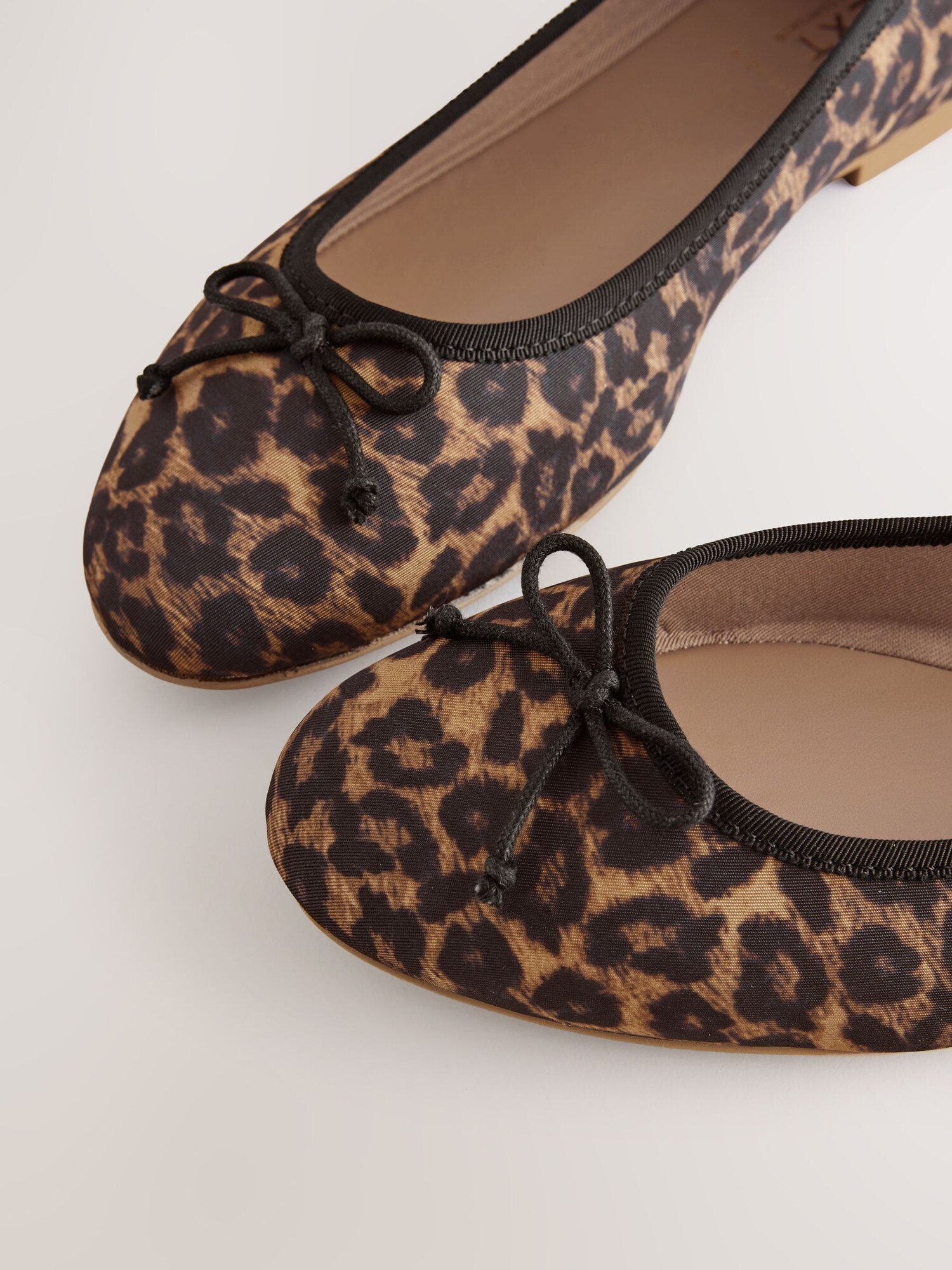 Thumbnail - Next Ballerina Forever Comfort