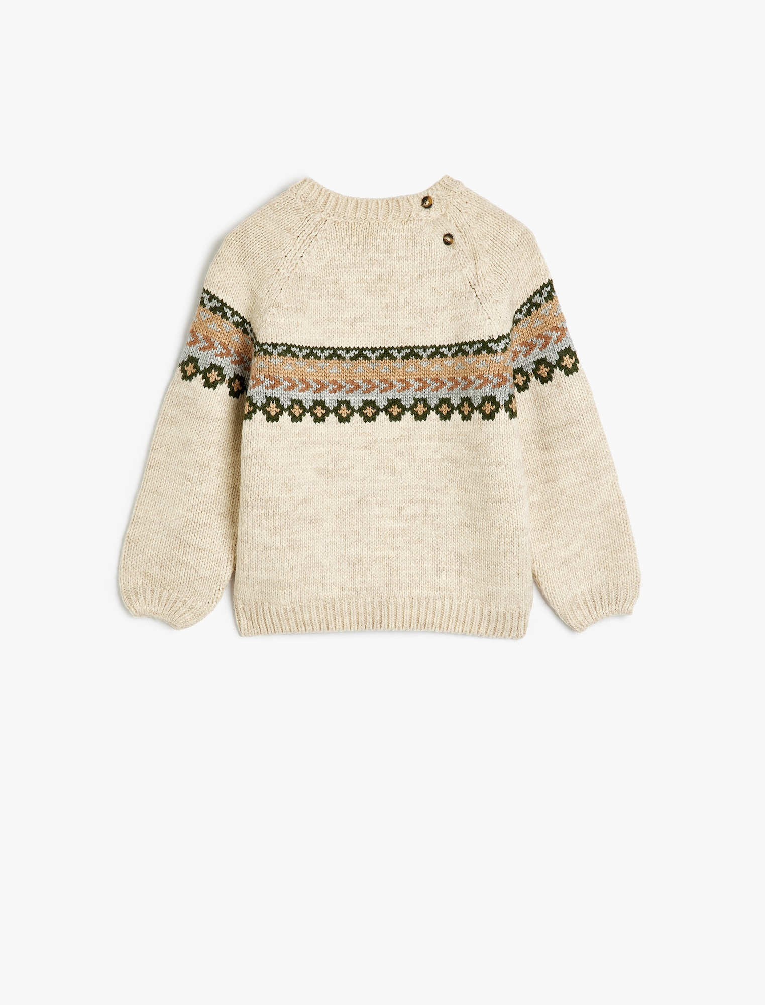 Thumbnail - Koton Pullover