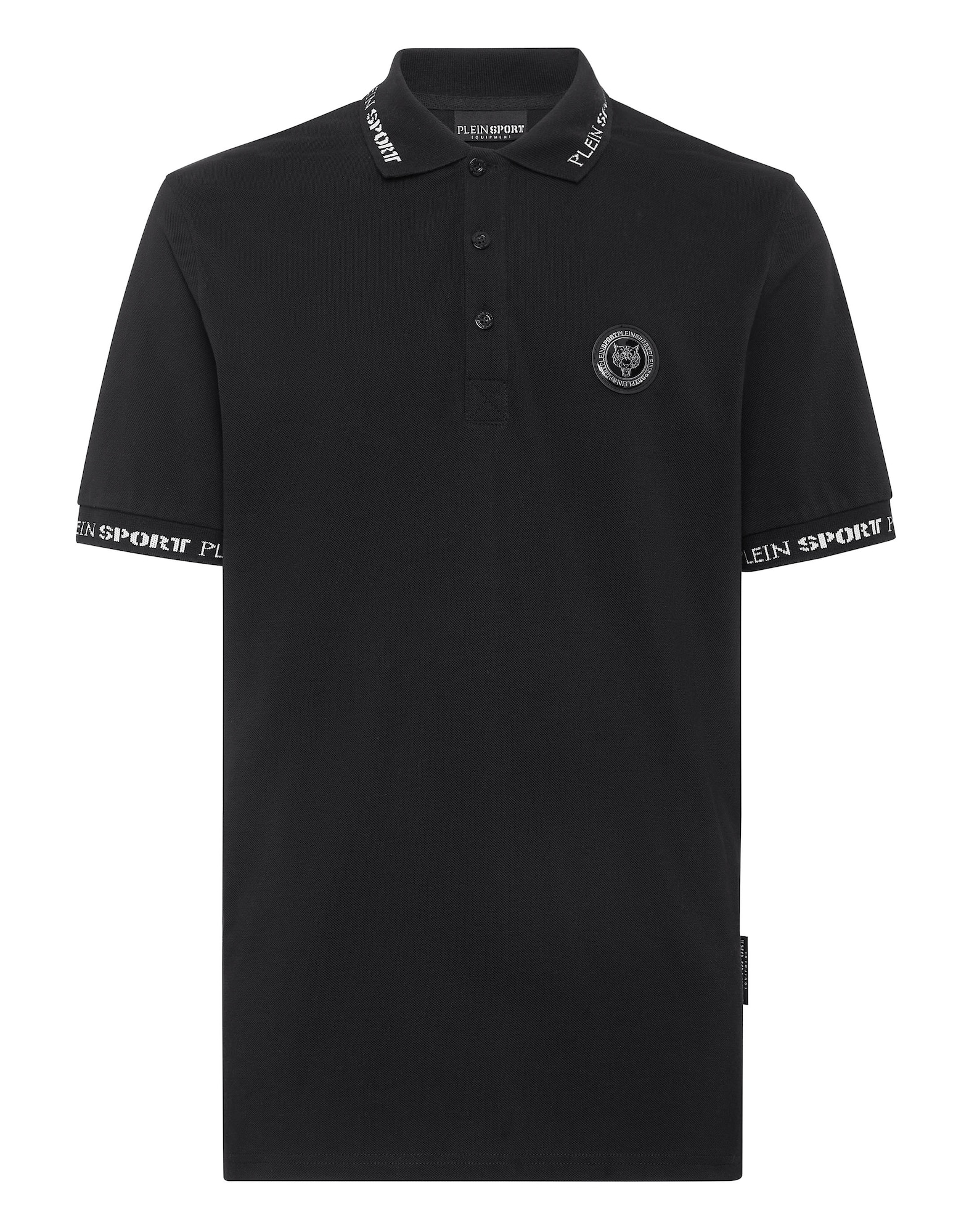 Thumbnail - Plein Sport T-Shirt Tiger