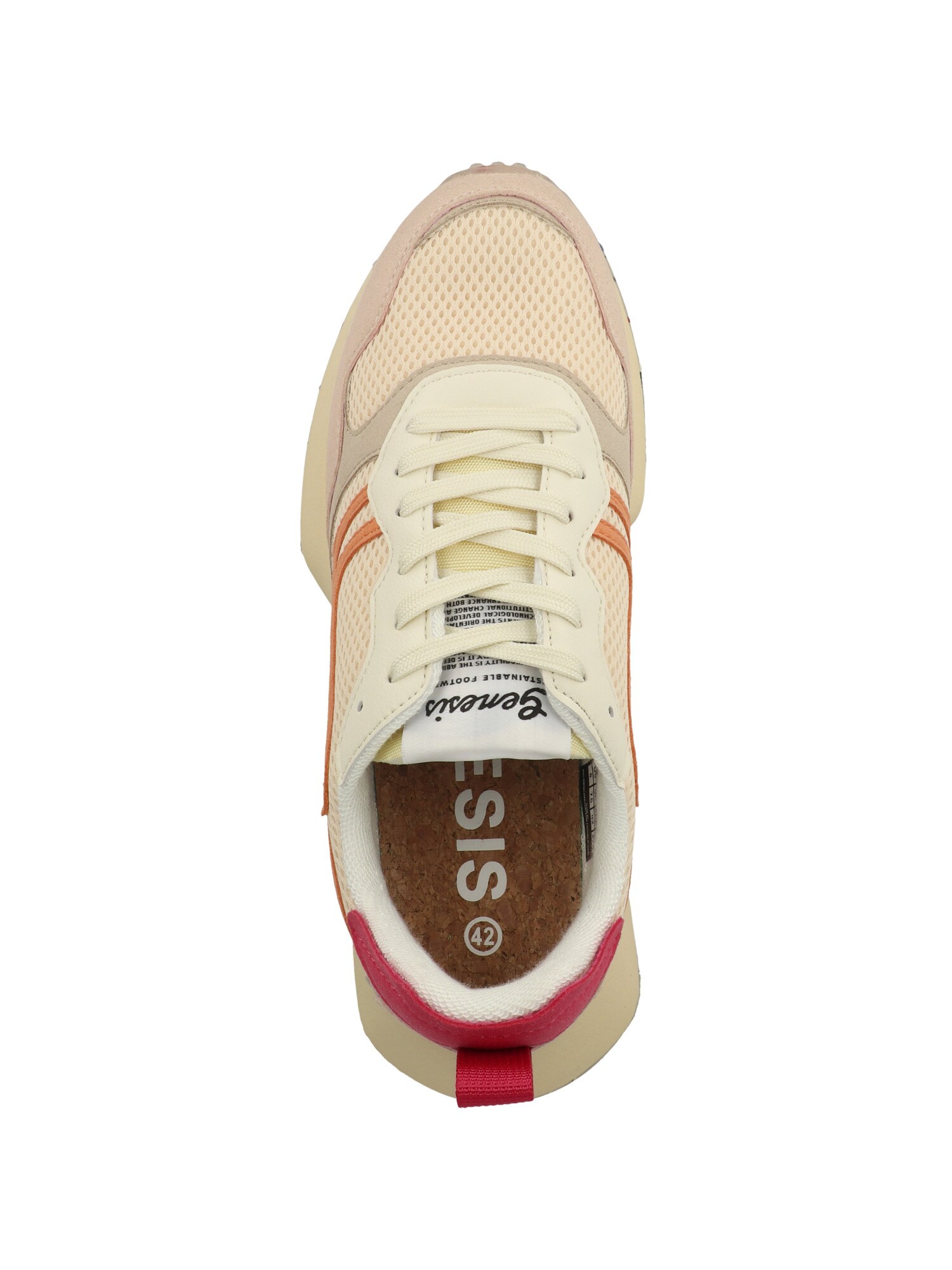 Thumbnail - Sneaker low