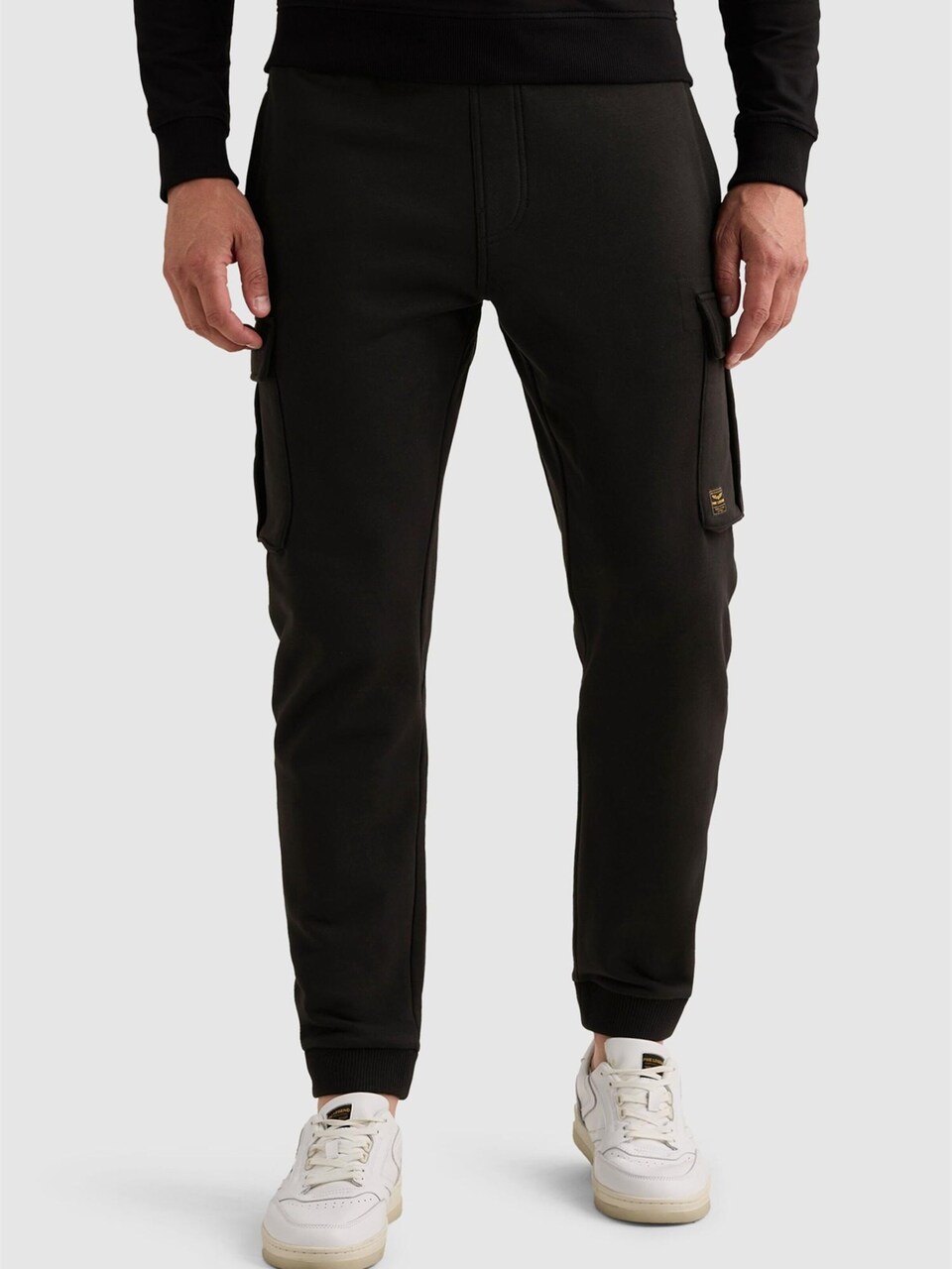 Sportbyxa 'Airstreamer cargo sweatpants'