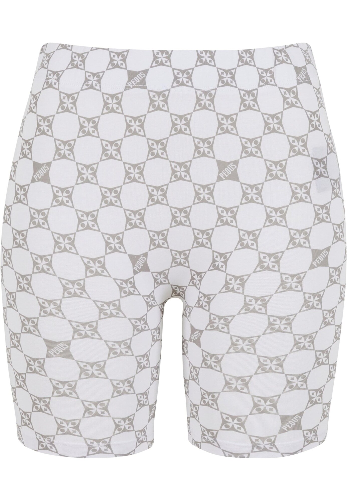 Pequs Leggings 'Aether'  szürke / fehér akciós termékkép 1
