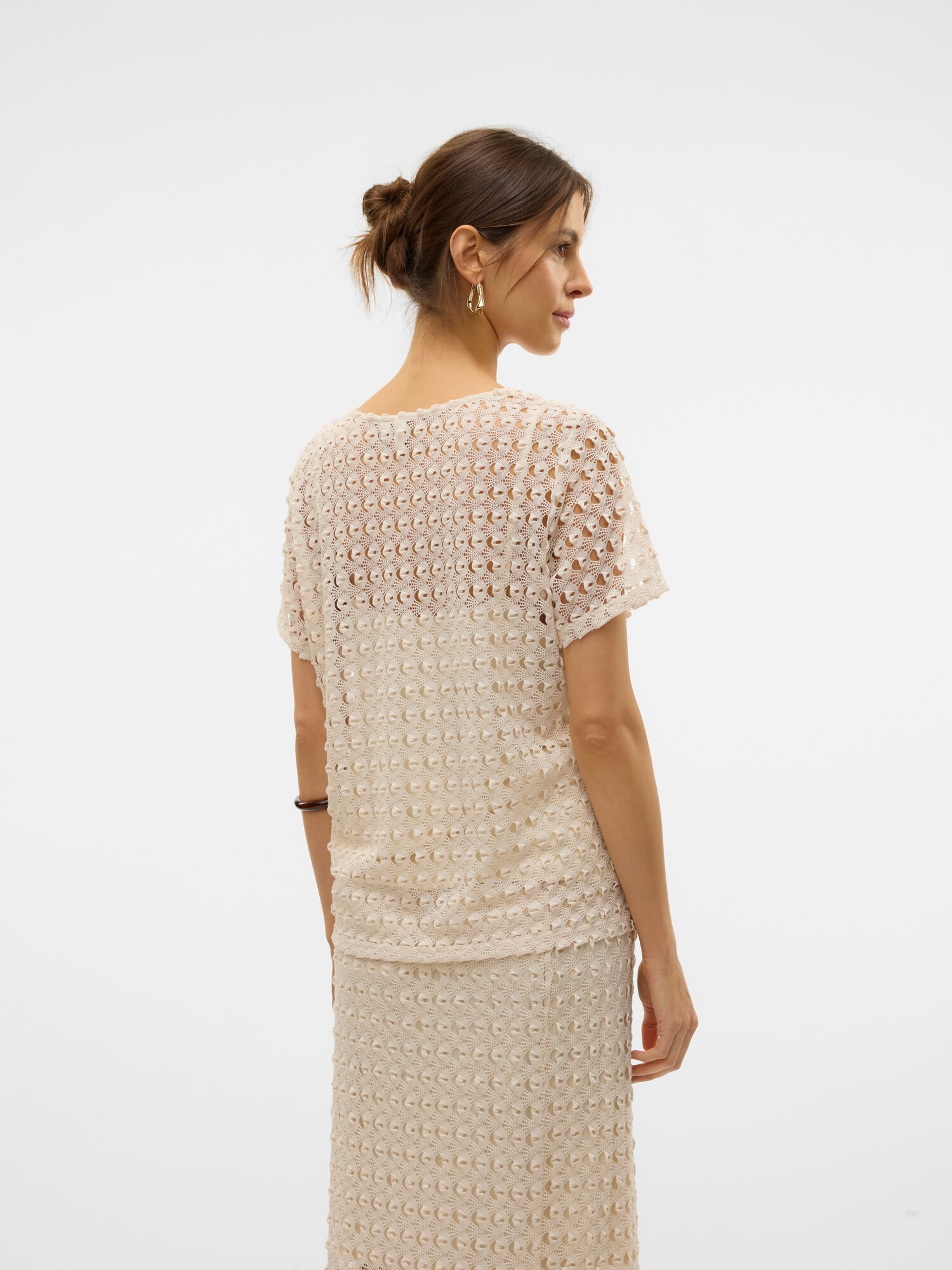 Thumbnail - VERO MODA Bluse VMDYLIE