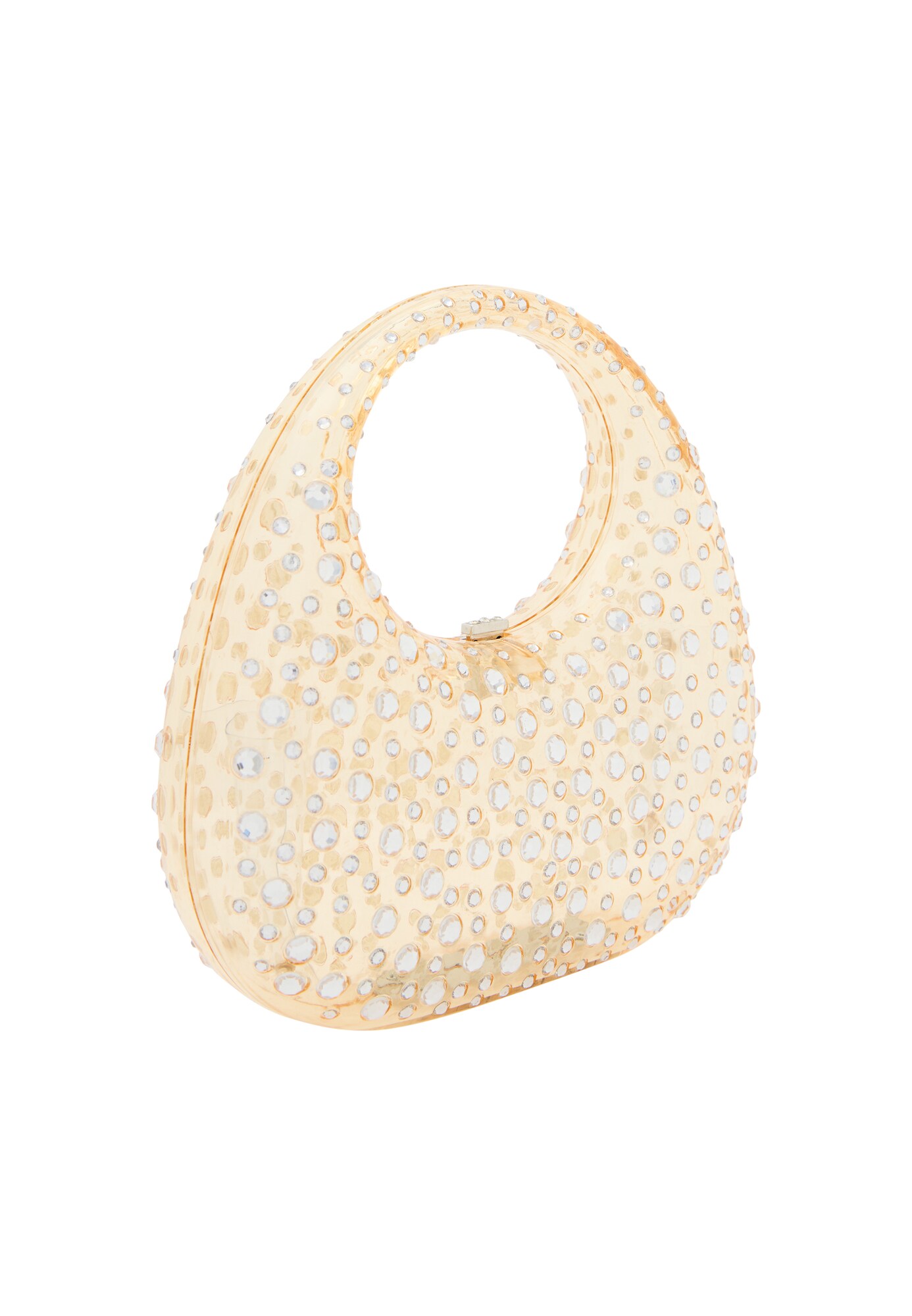 Thumbnail - myMo at night Clutch Minaudire