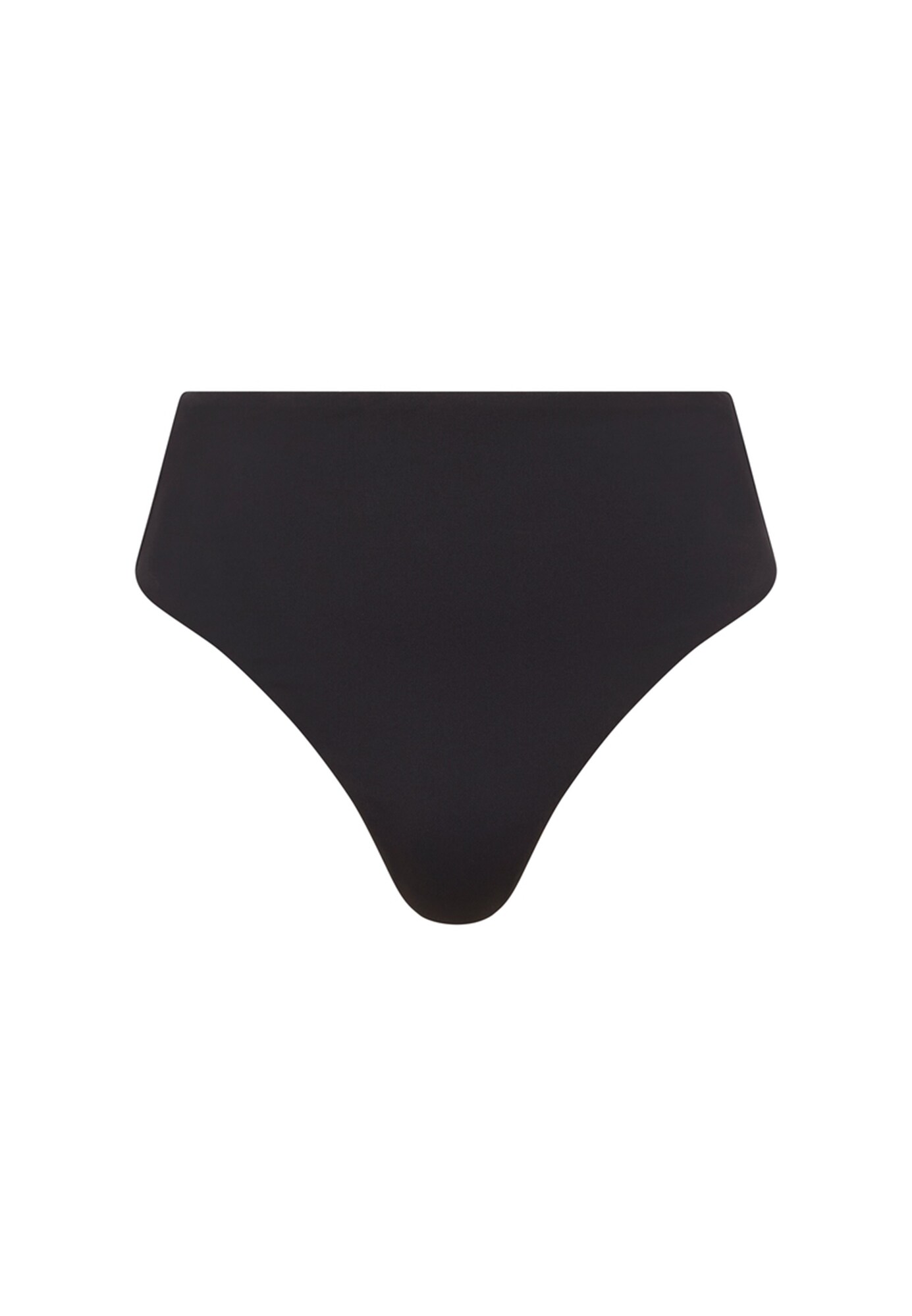SEA LEVEL Braga de bikini 'Essentials'  negro