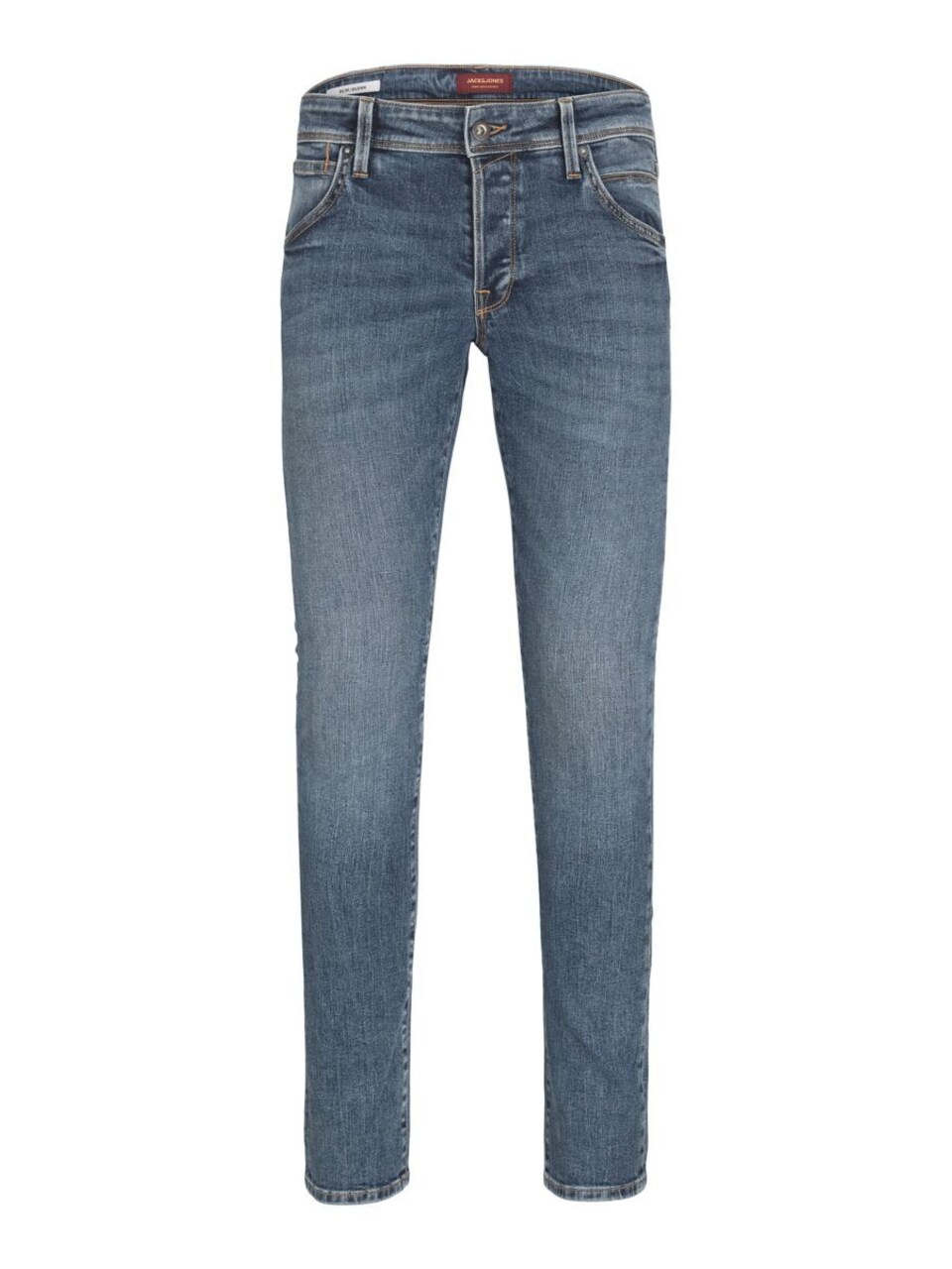 Jeans 'JJIGlenn JJFox'