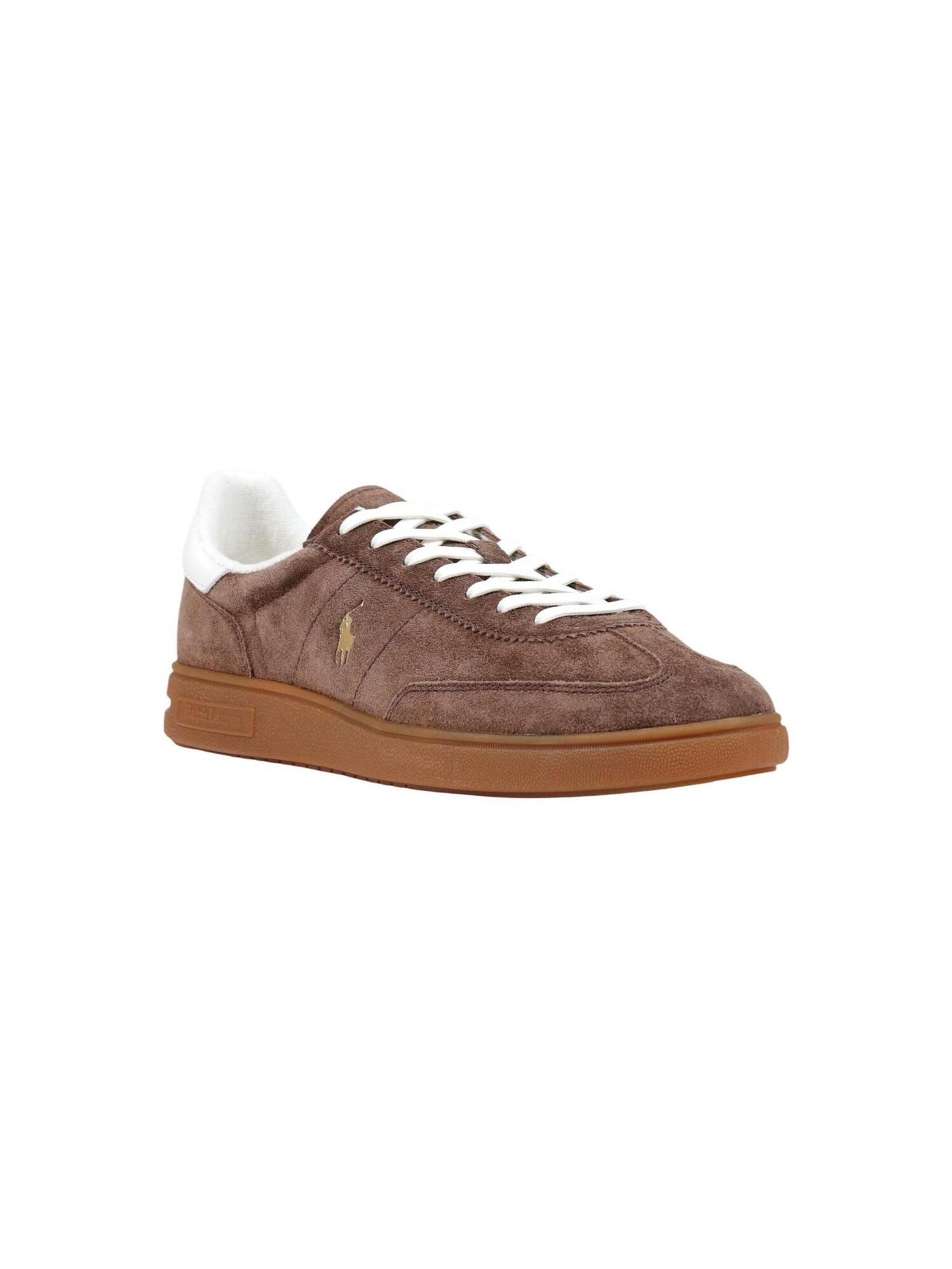 Ralph Lauren Zapatillas deportivas bajas 'BEDFORD PP' marrón – imagen 1