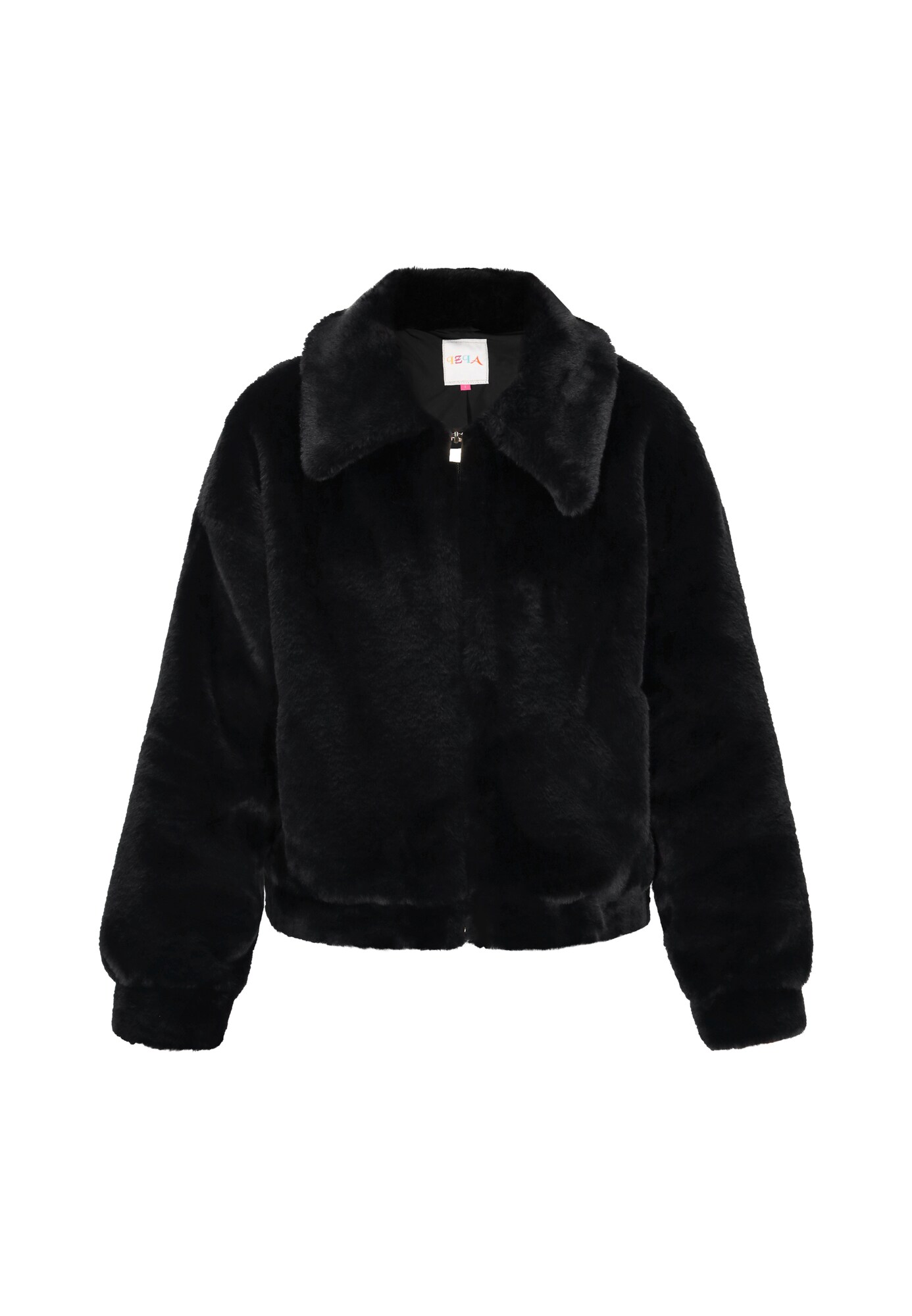 IZIA Chaqueta de entretiempo  negro