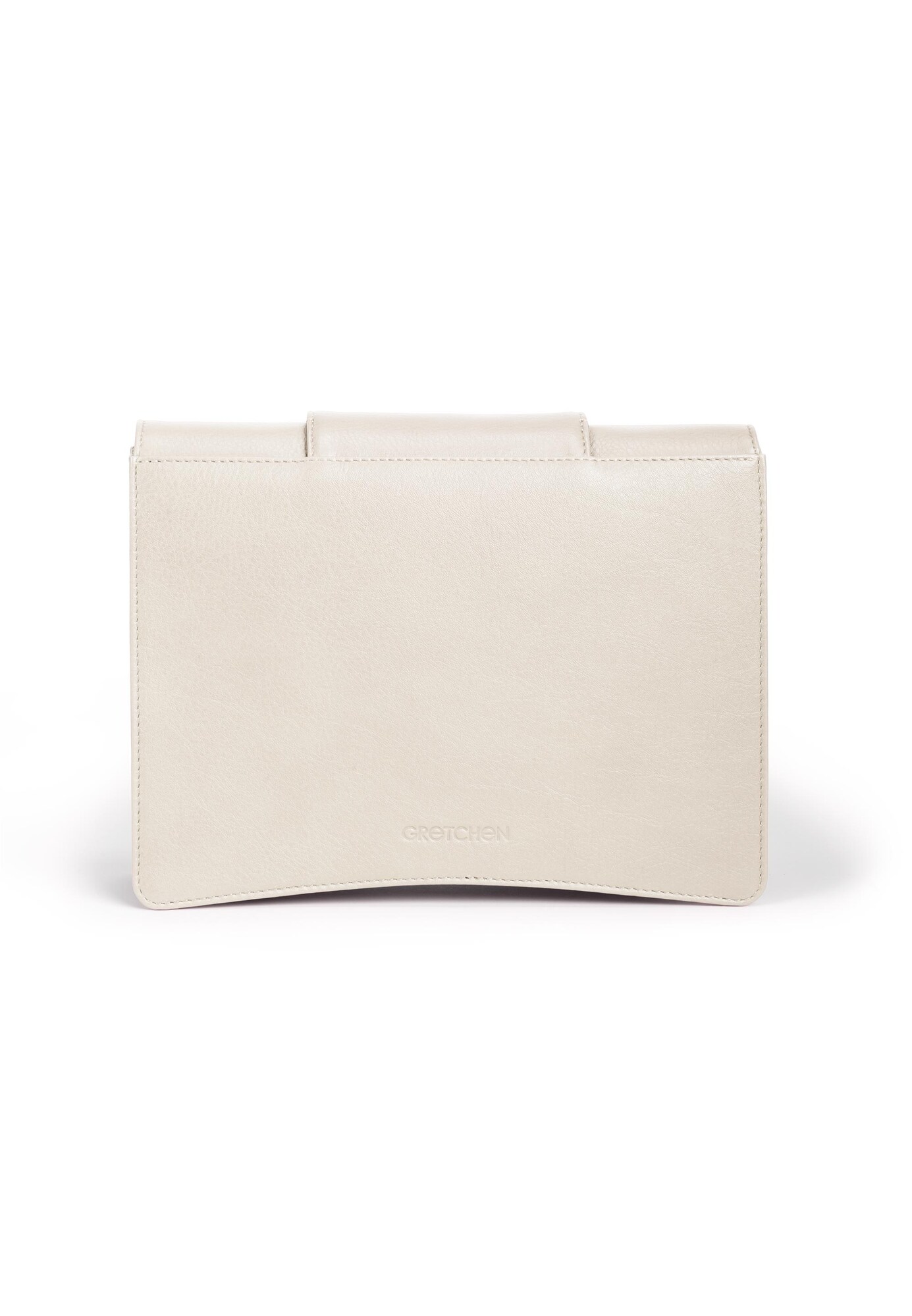 Thumbnail - Gretchen Schultertasche Oyster Clutch Three