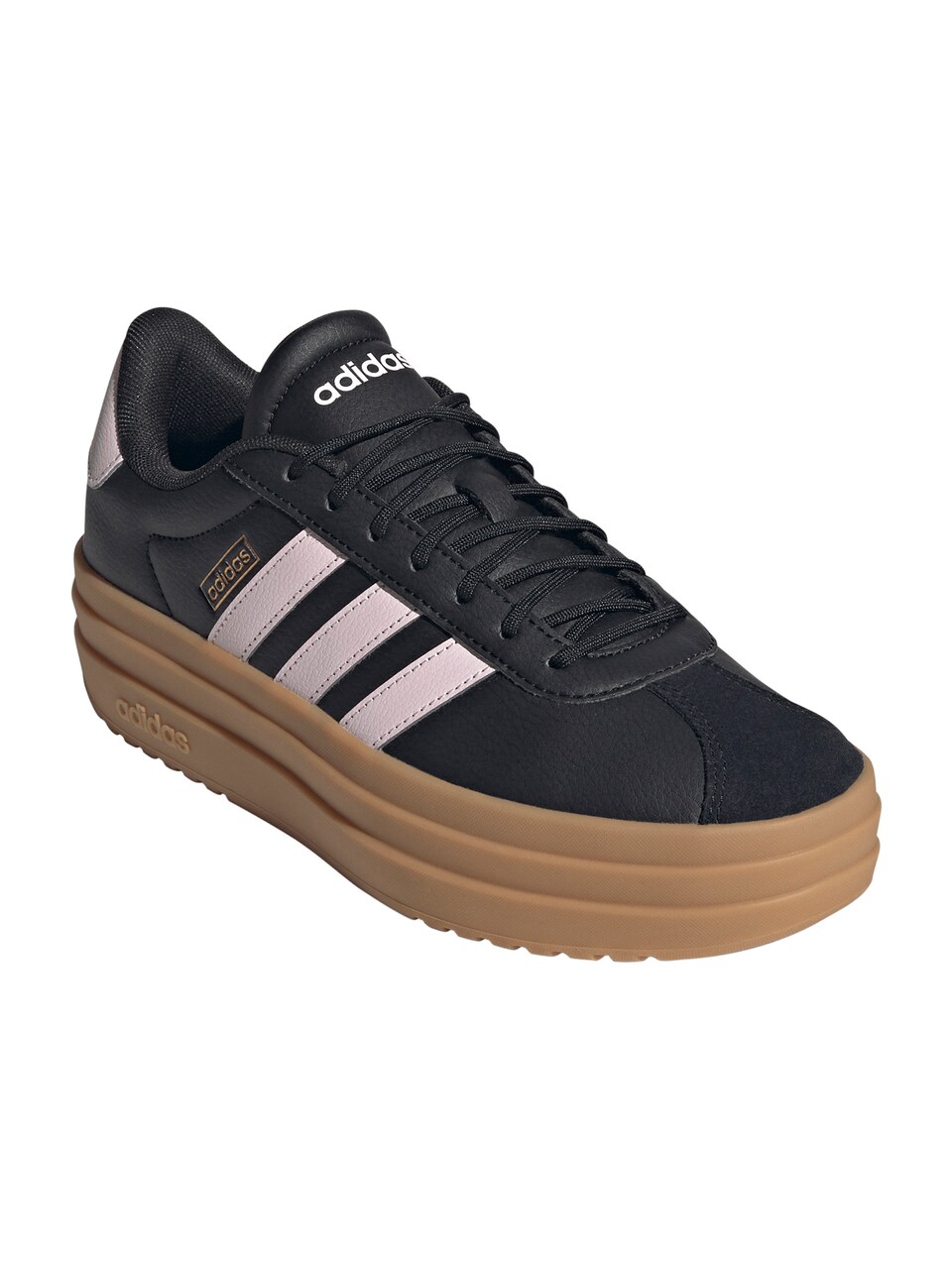Låg sneaker 'Court Bold'