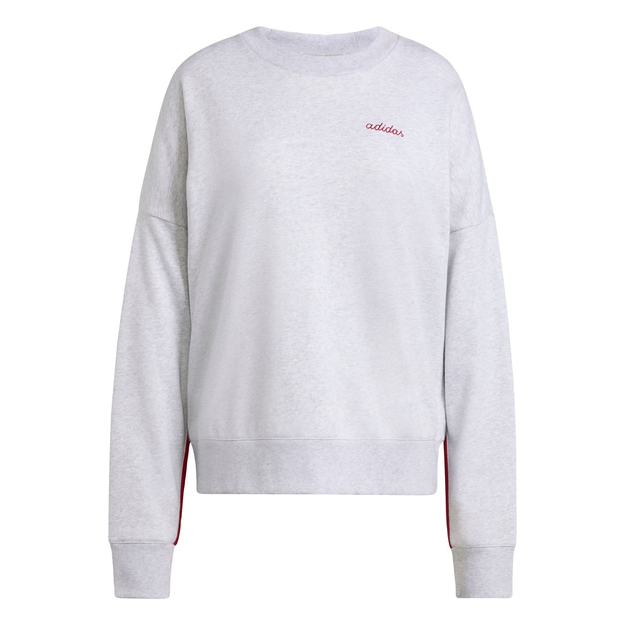 Adidas Sportswear Sportsweatshirt Seasonal Essentials